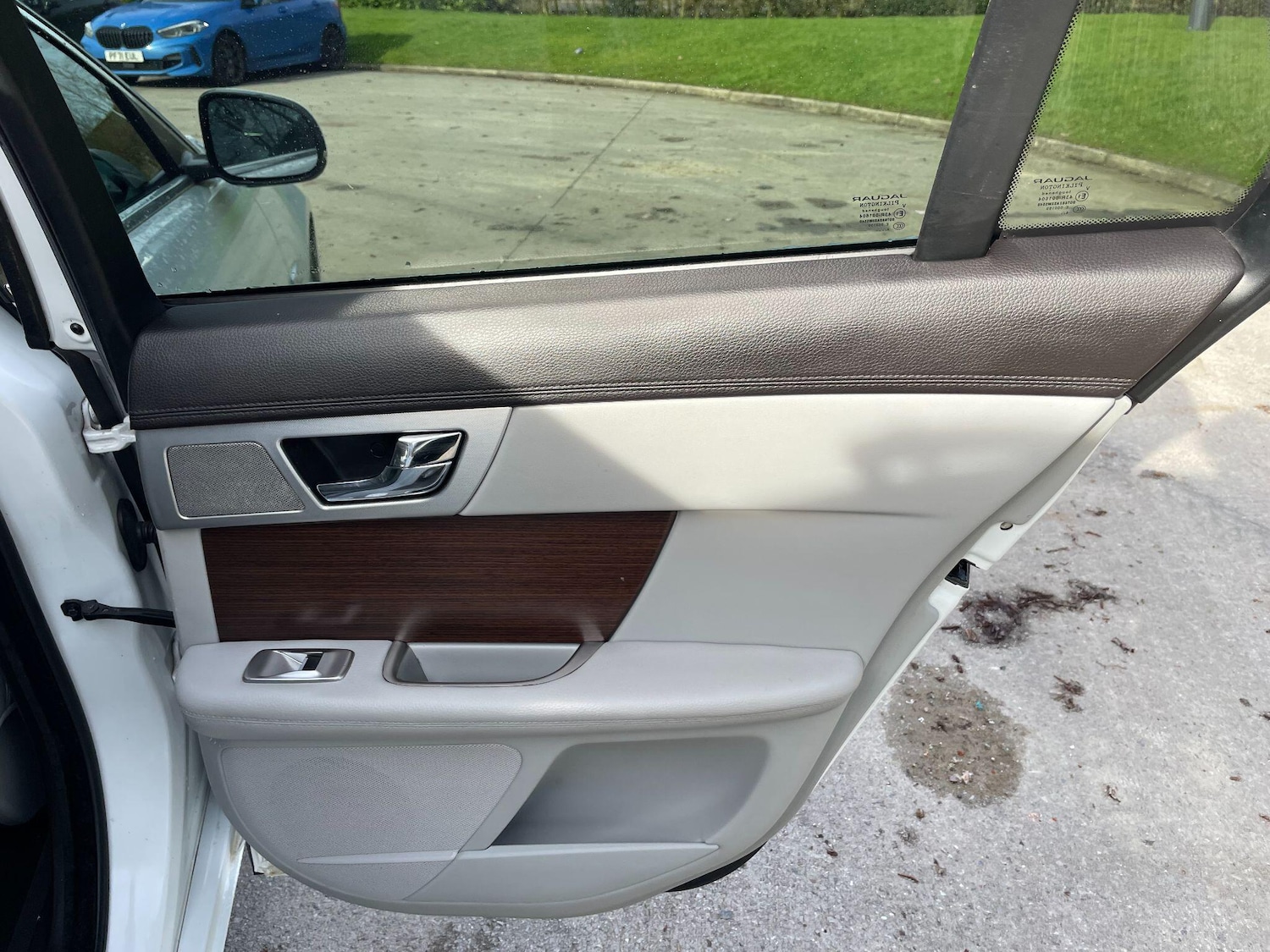 Used Jaguar XF for sale - 77633754: Photo 25