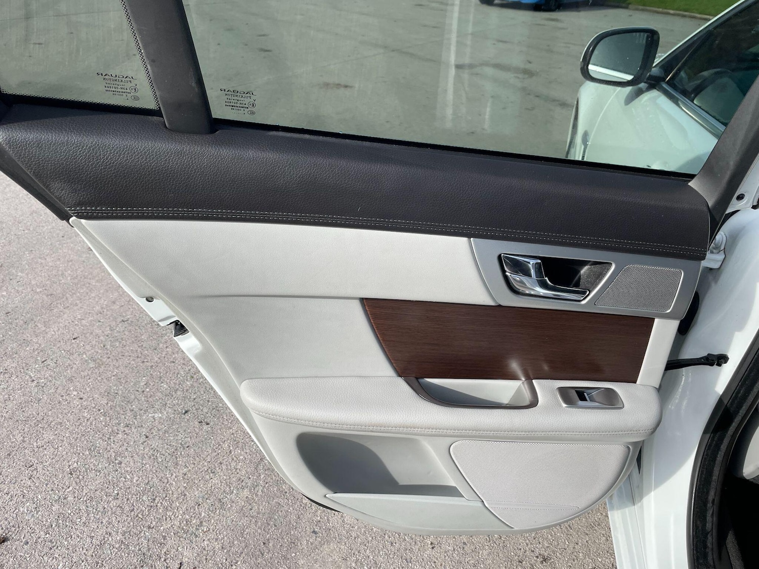 Used Jaguar XF for sale - 77633754: Photo 26