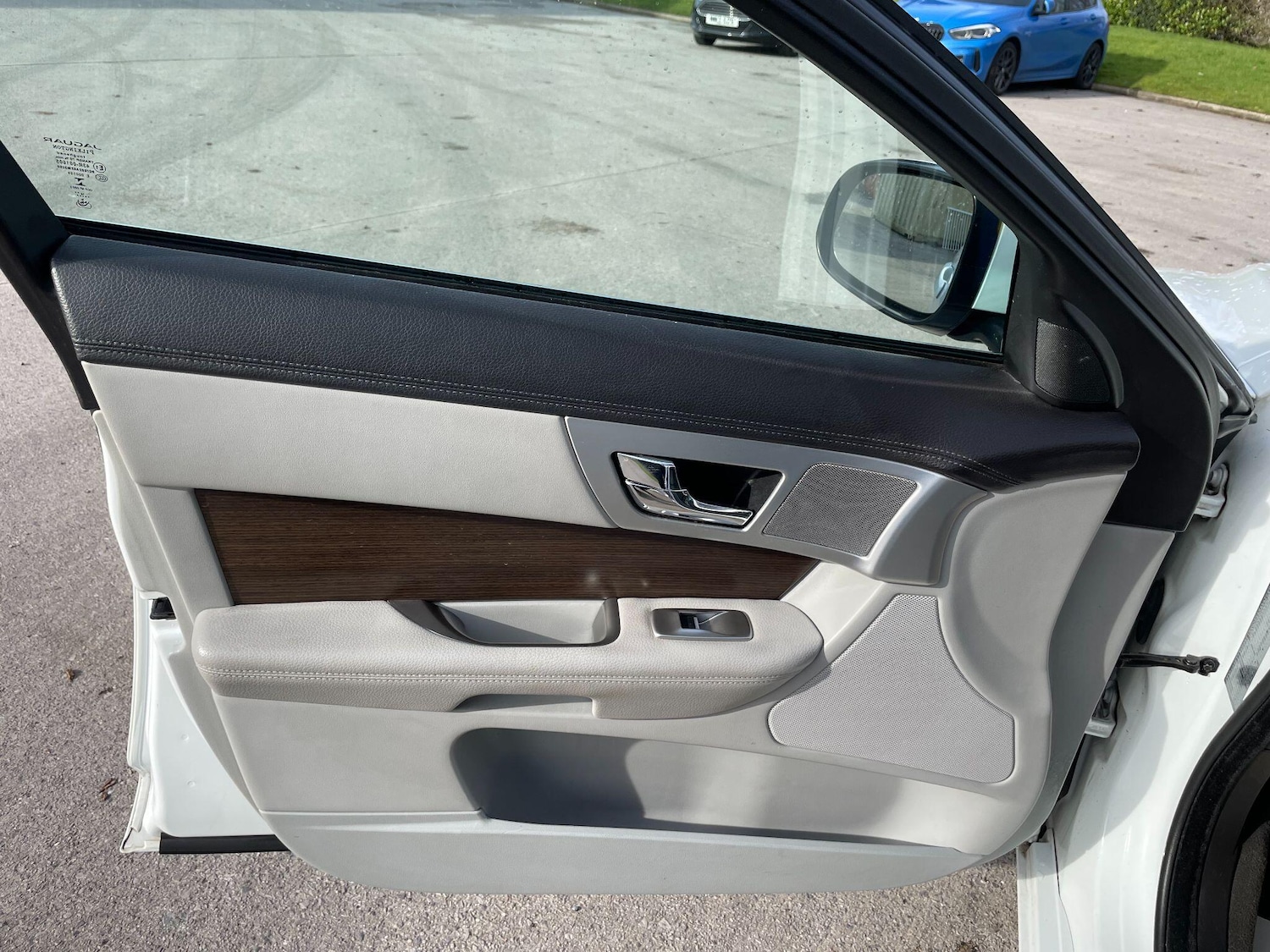 Used Jaguar XF for sale - 77633754: Photo 27