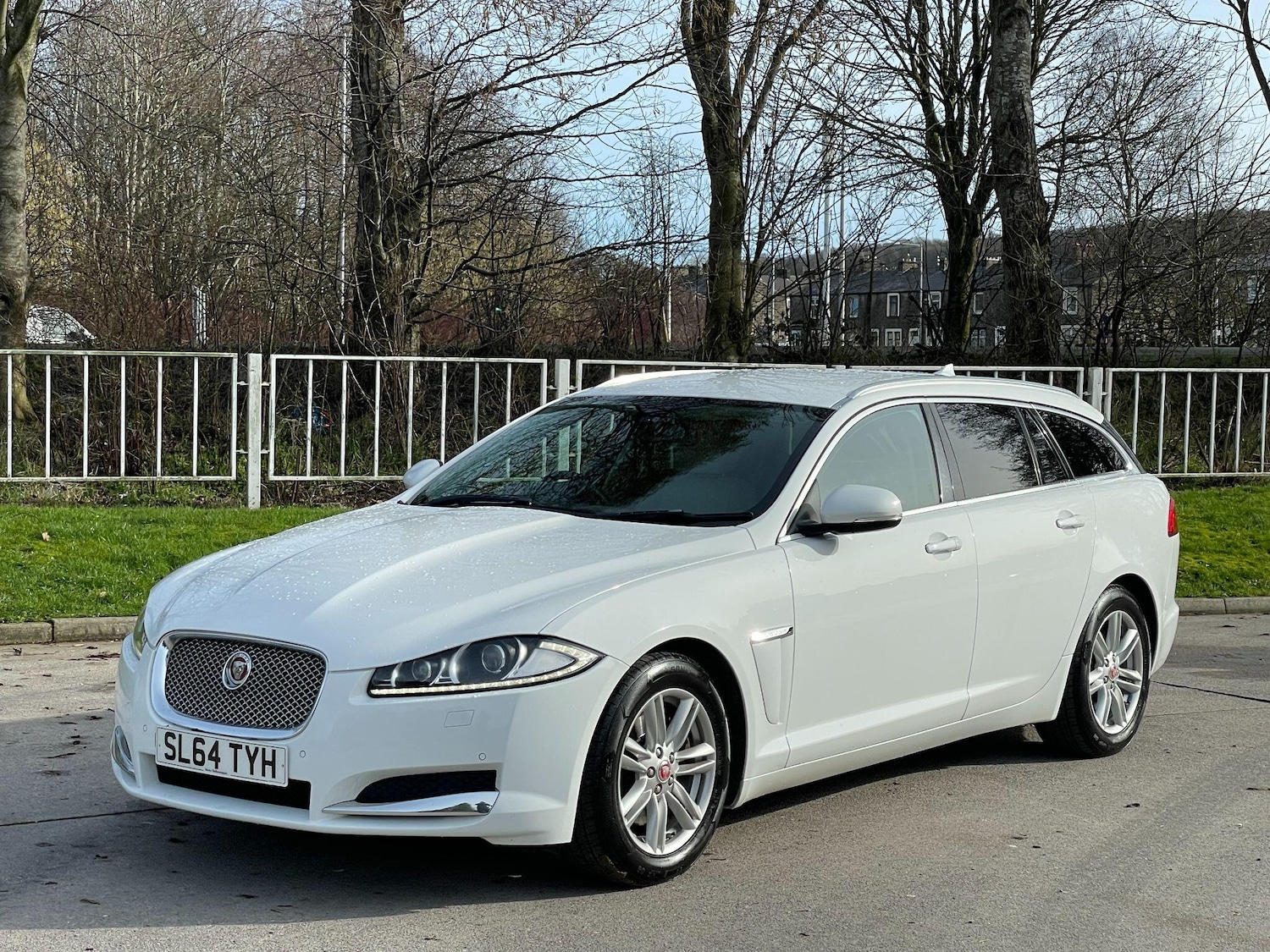 Used Jaguar XF for sale - 77633754: Photo 3
