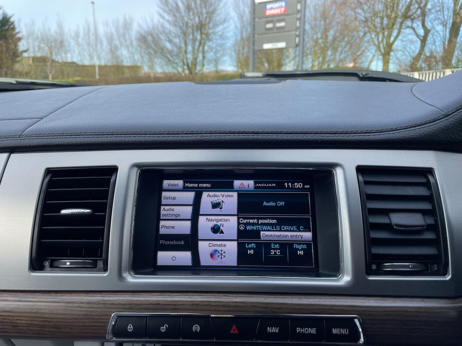 Used Jaguar XF for sale - 77633754: Photo 32