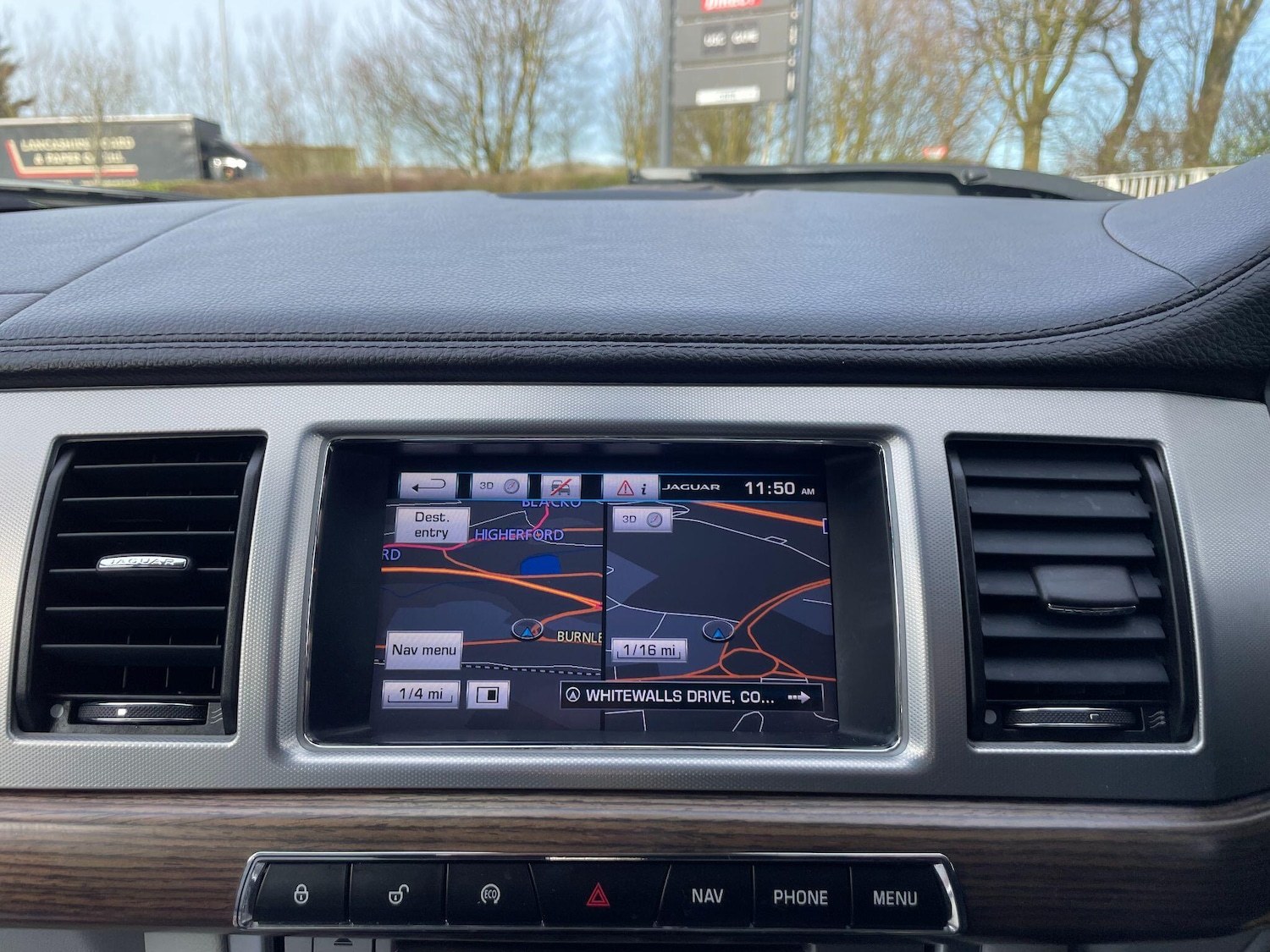 Used Jaguar XF for sale - 77633754: Photo 33