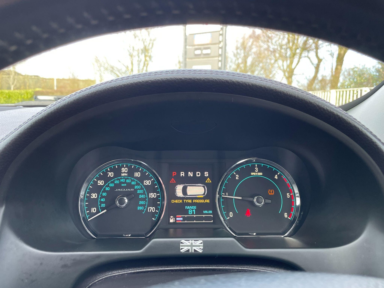 Used Jaguar XF for sale - 77633754: Photo 36