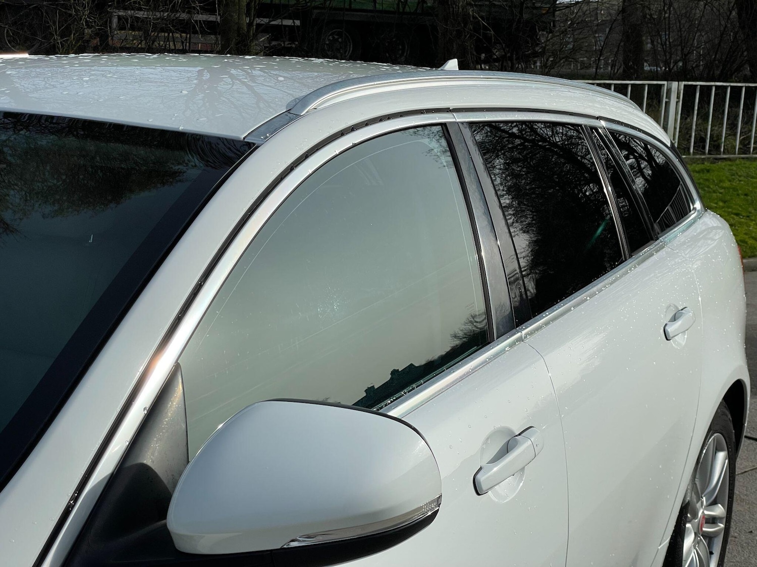 Used Jaguar XF for sale - 77633754: Photo 39