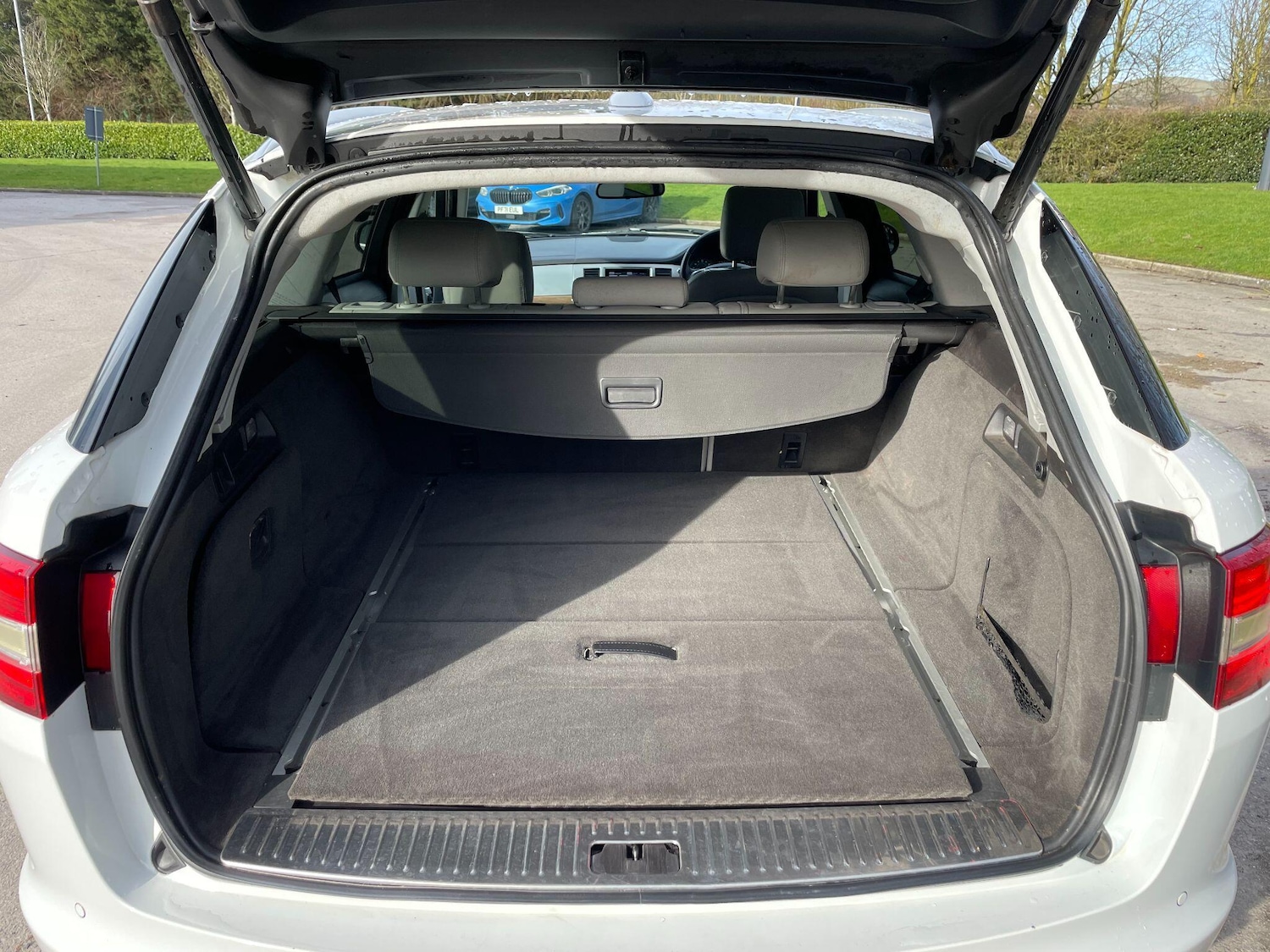 Used Jaguar XF for sale - 77633754: Photo 41