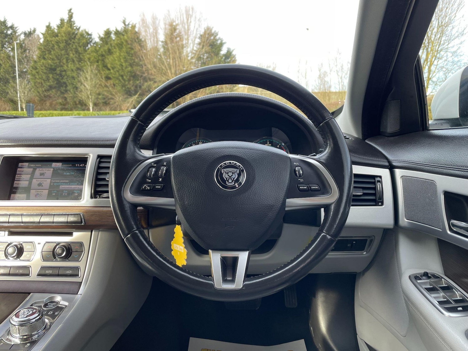 Used Jaguar XF for sale - 77633754: Photo 42