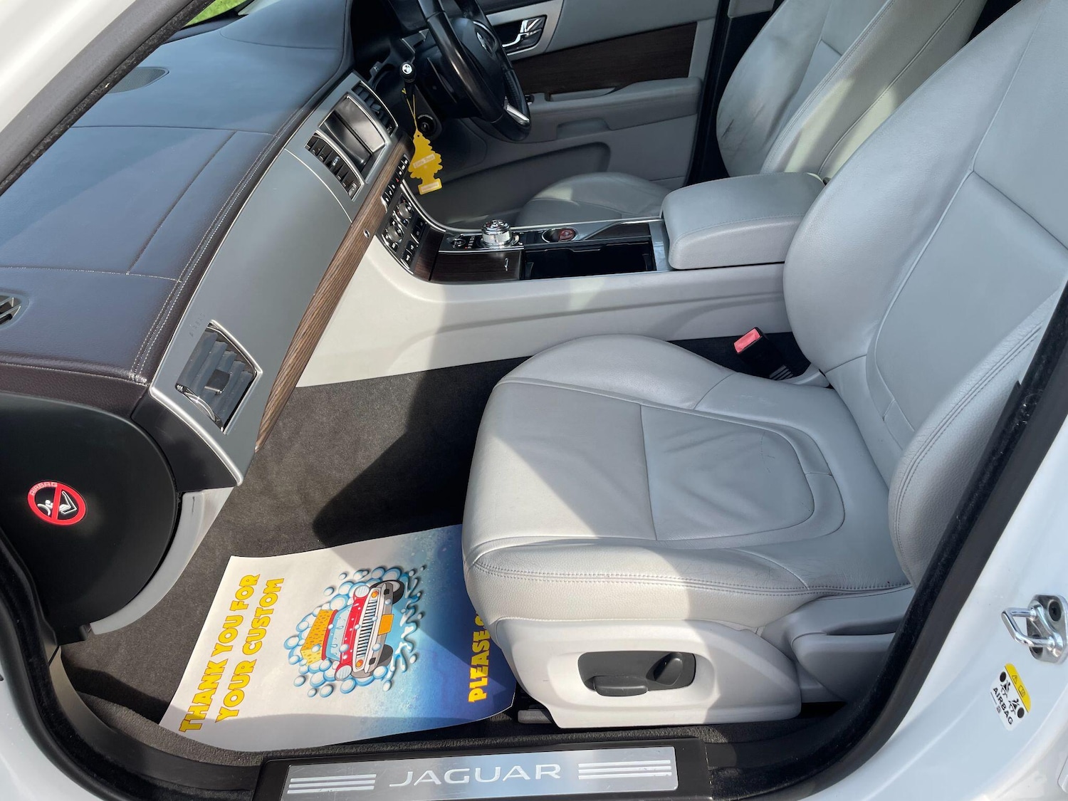 Used Jaguar XF for sale - 77633754: Photo 45