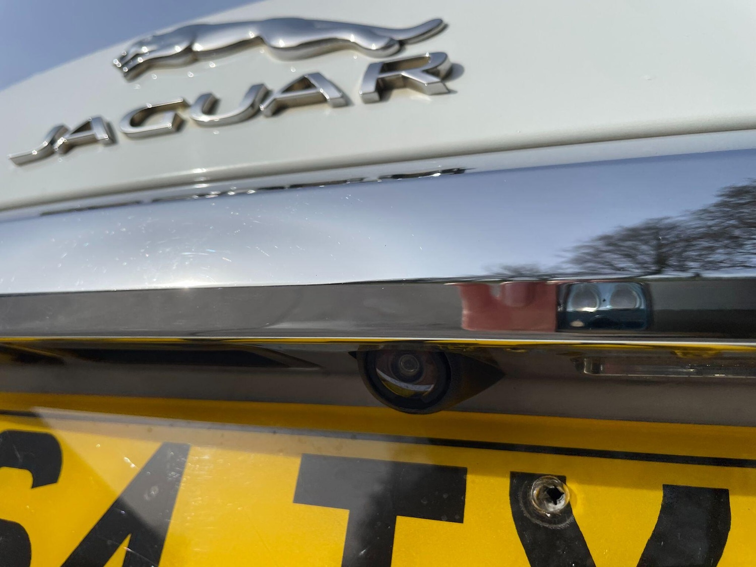 Used Jaguar XF for sale - 77633754: Photo 46