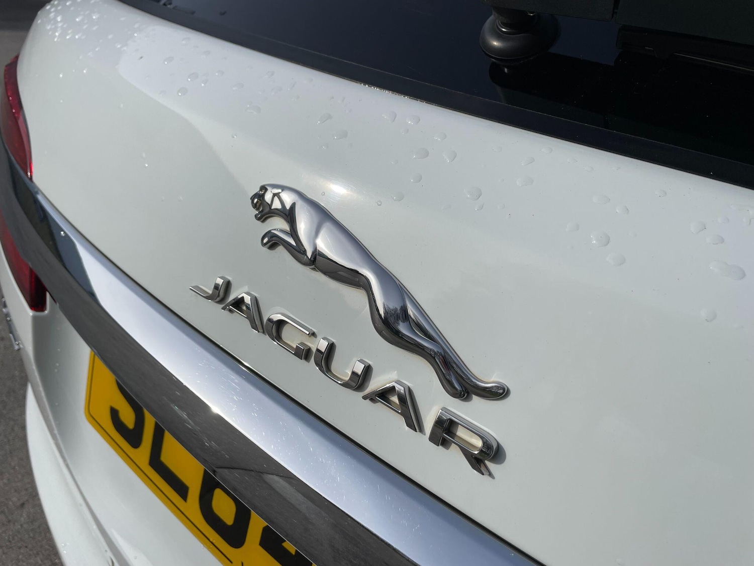 Used Jaguar XF for sale - 77633754: Photo 47