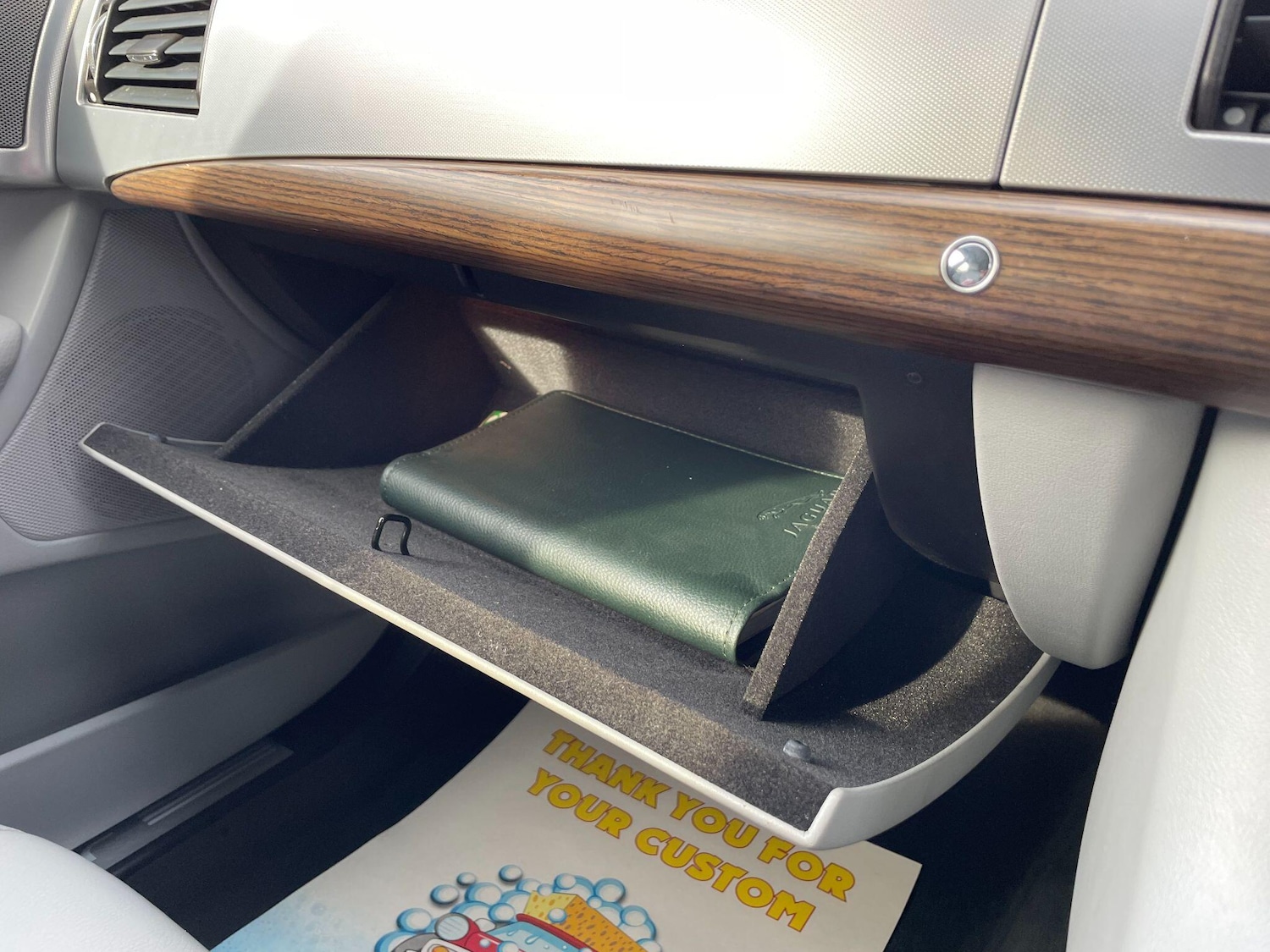 Used Jaguar XF for sale - 77633754: Photo 49