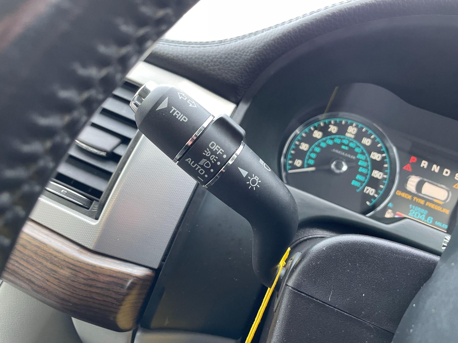 Used Jaguar XF for sale - 77633754: Photo 50