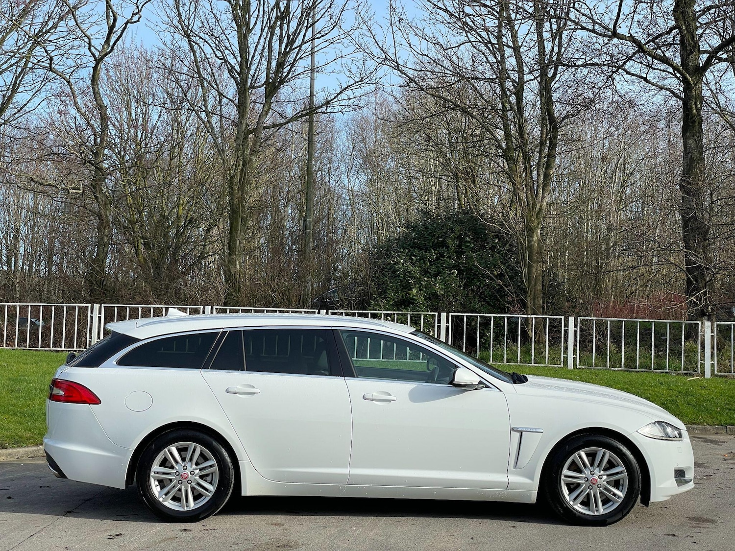 Used Jaguar XF for sale - 77633754: Photo 8