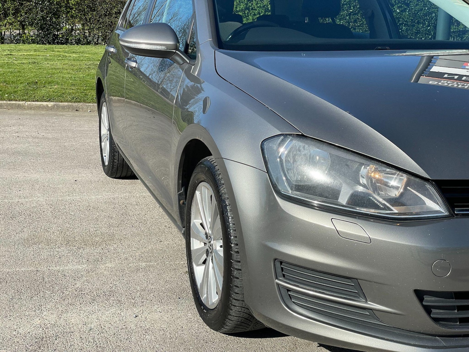 Used Volkswagen Golf 2013 for sale - 77939712: Photo 10