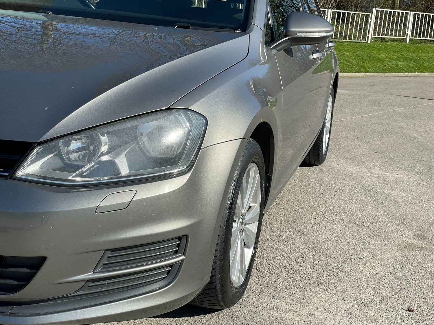 Used Volkswagen Golf 2013 for sale - 77939712: Photo 11