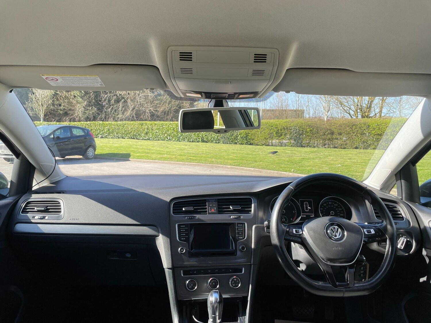 Used Volkswagen Golf 2013 for sale - 77939712: Photo 12