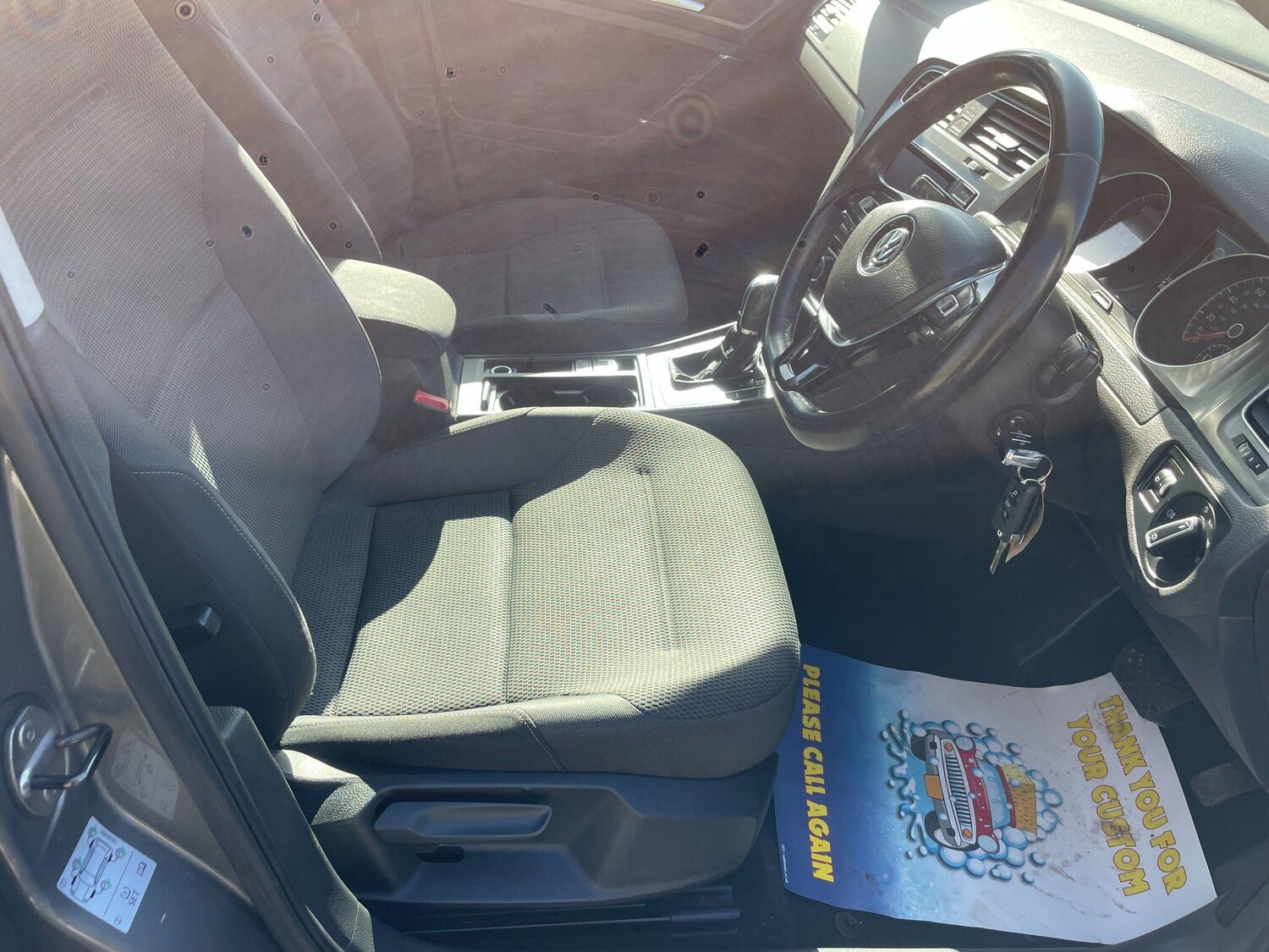 Used Volkswagen Golf 2013 for sale - 77939712: Photo 15