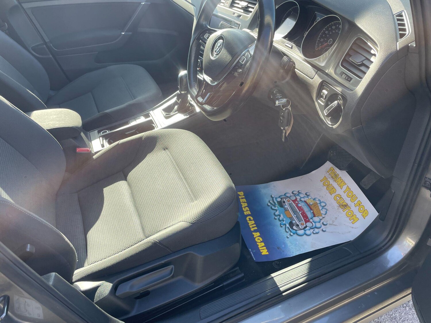 Used Volkswagen Golf 2013 for sale - 77939712: Photo 16