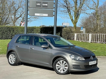 Volkswagen Golf feature image
