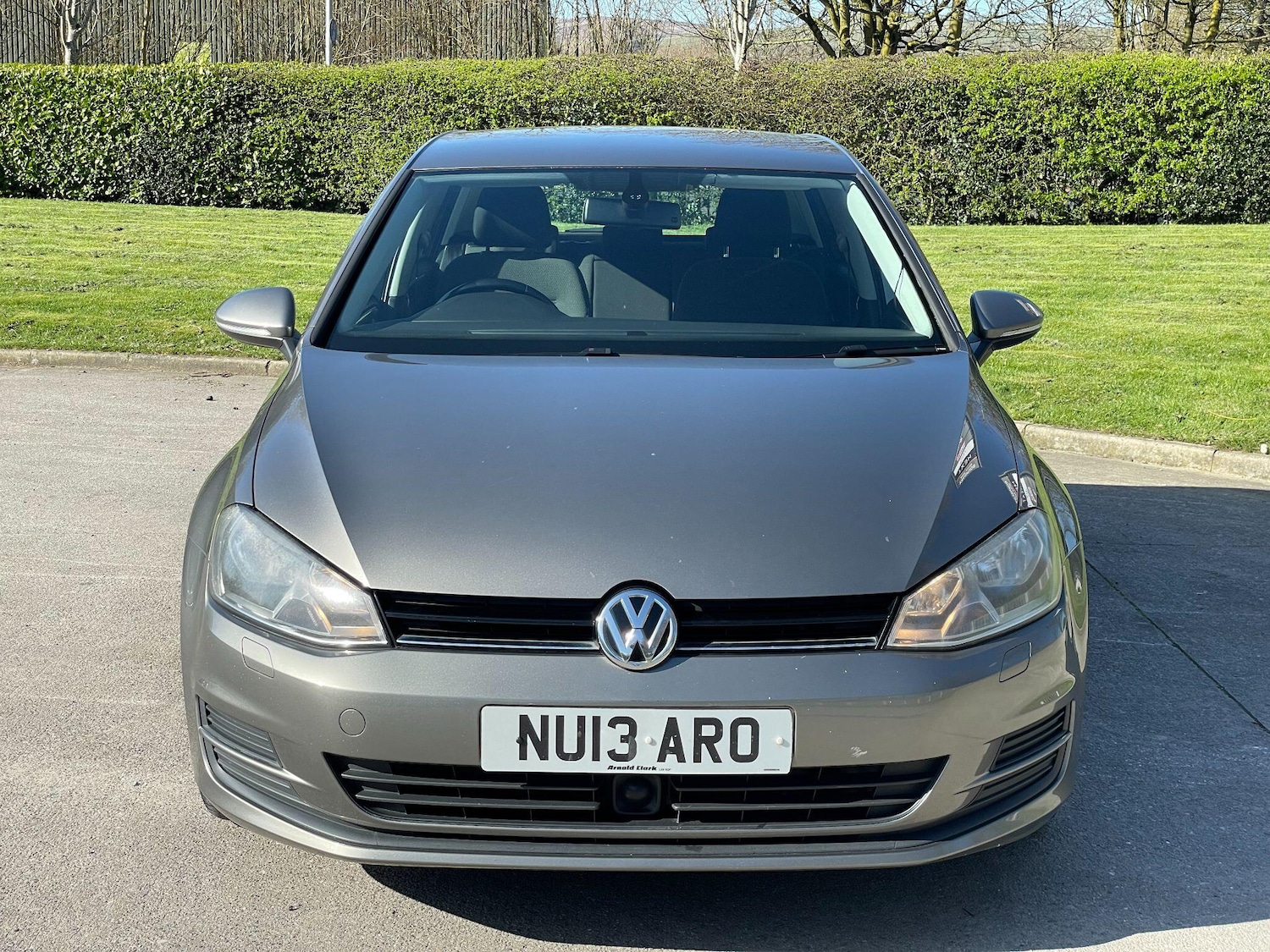 Used Volkswagen Golf 2013 for sale - 77939712: Photo 2