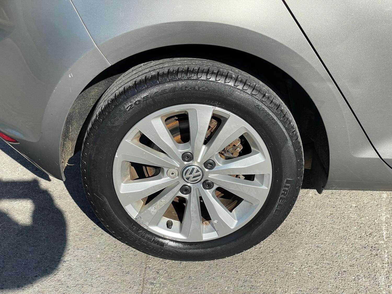 Used Volkswagen Golf 2013 for sale - 77939712: Photo 36