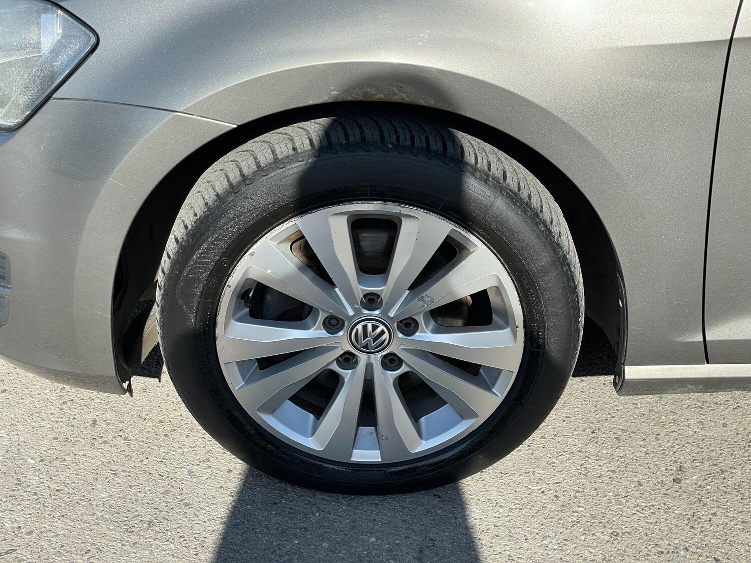 Used Volkswagen Golf 2013 for sale - 77939712: Photo 37