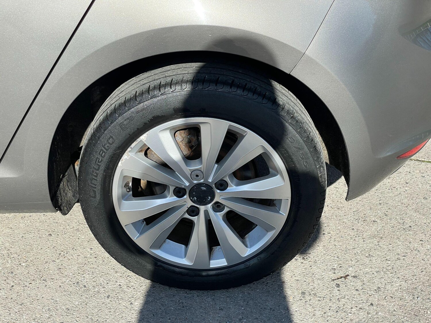 Used Volkswagen Golf 2013 for sale - 77939712: Photo 38