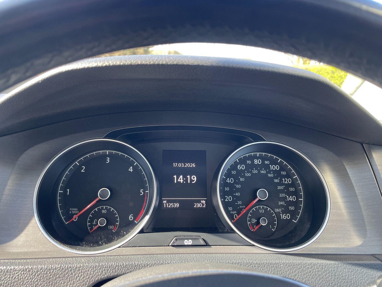 Used Volkswagen Golf 2013 for sale - 77939712: Photo 40