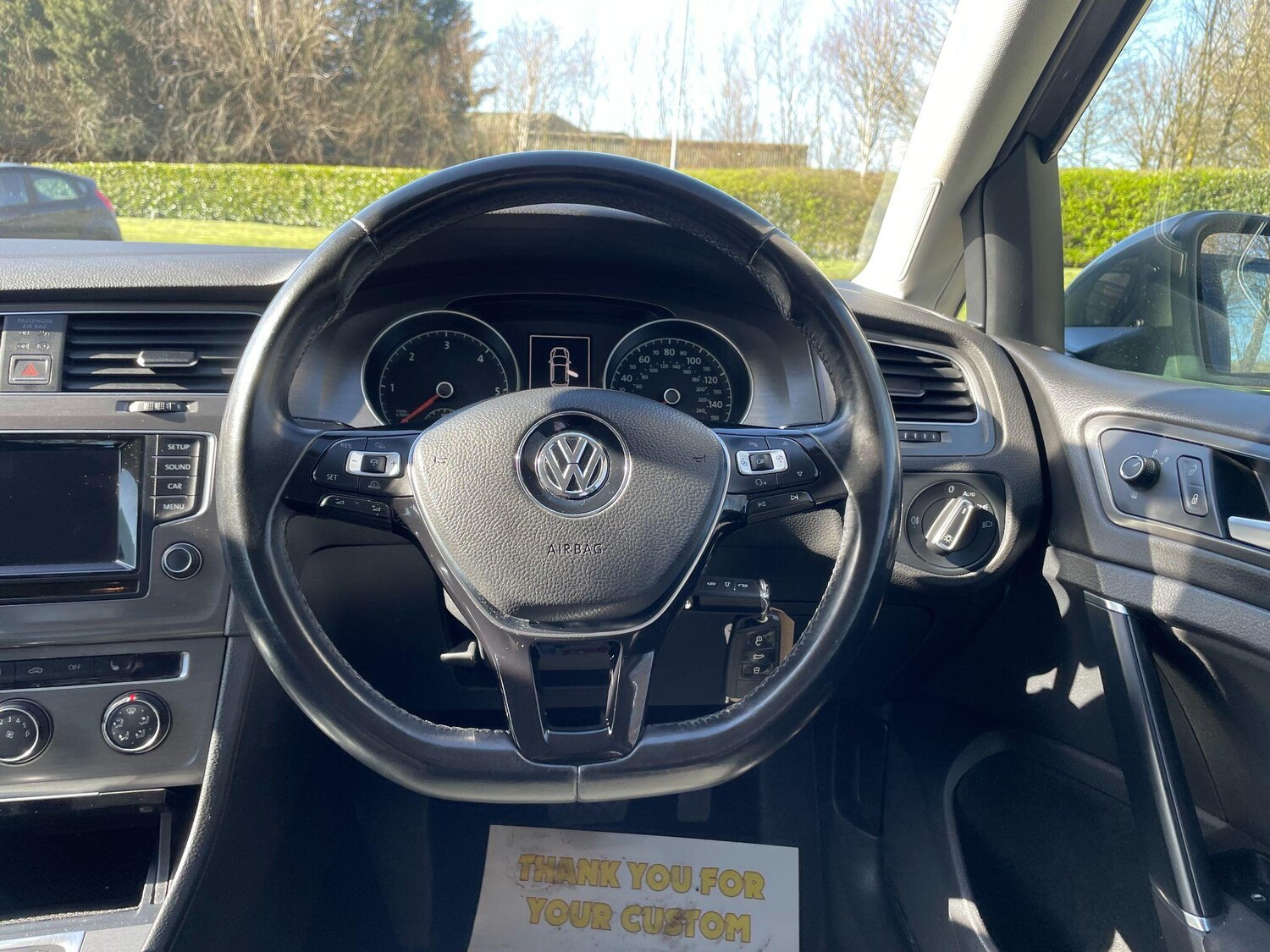 Used Volkswagen Golf 2013 for sale - 77939712: Photo 44