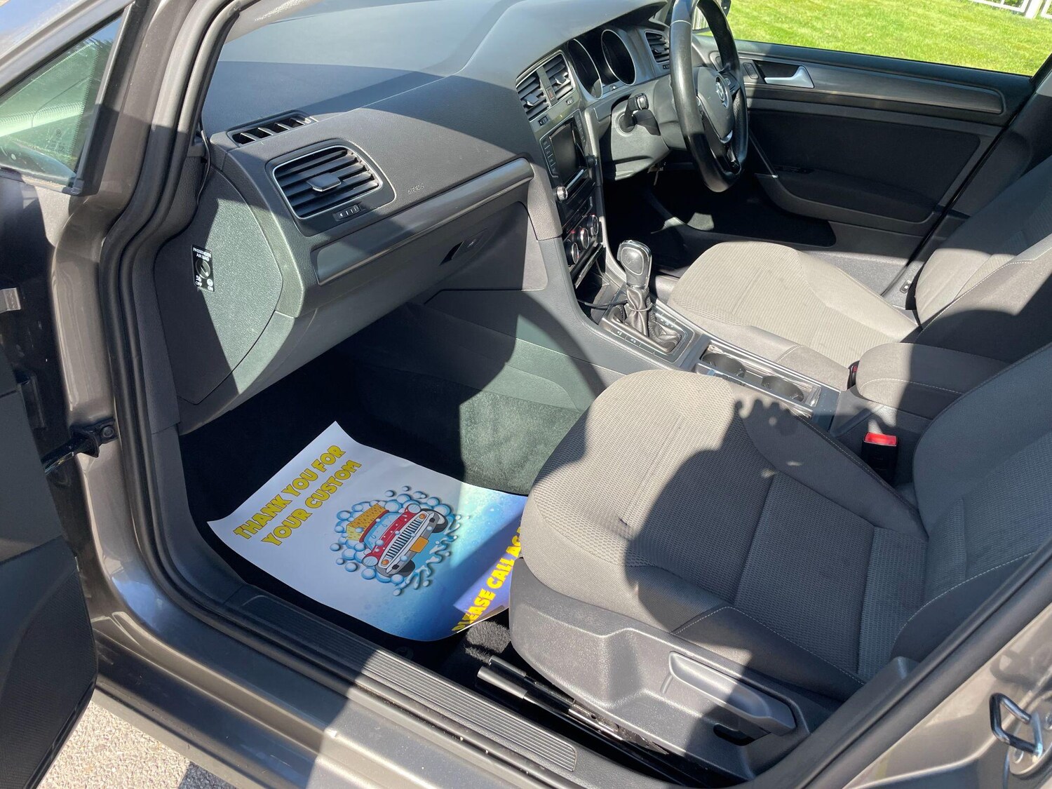 Used Volkswagen Golf 2013 for sale - 77939712: Photo 45