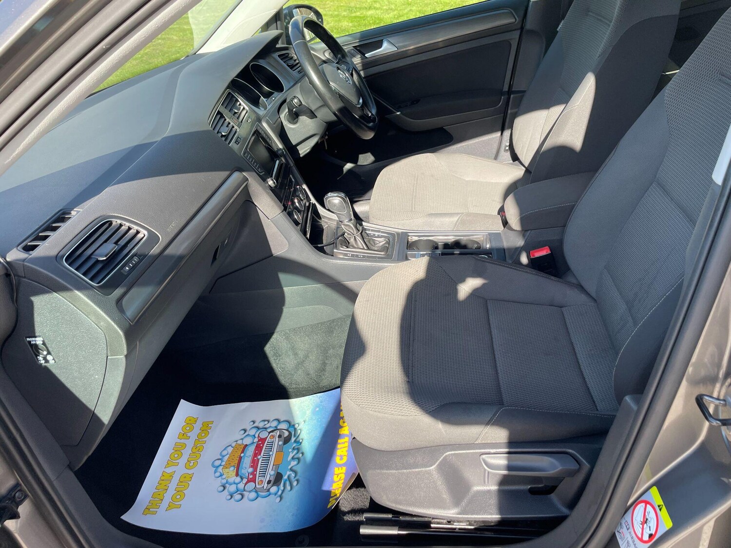 Used Volkswagen Golf 2013 for sale - 77939712: Photo 46