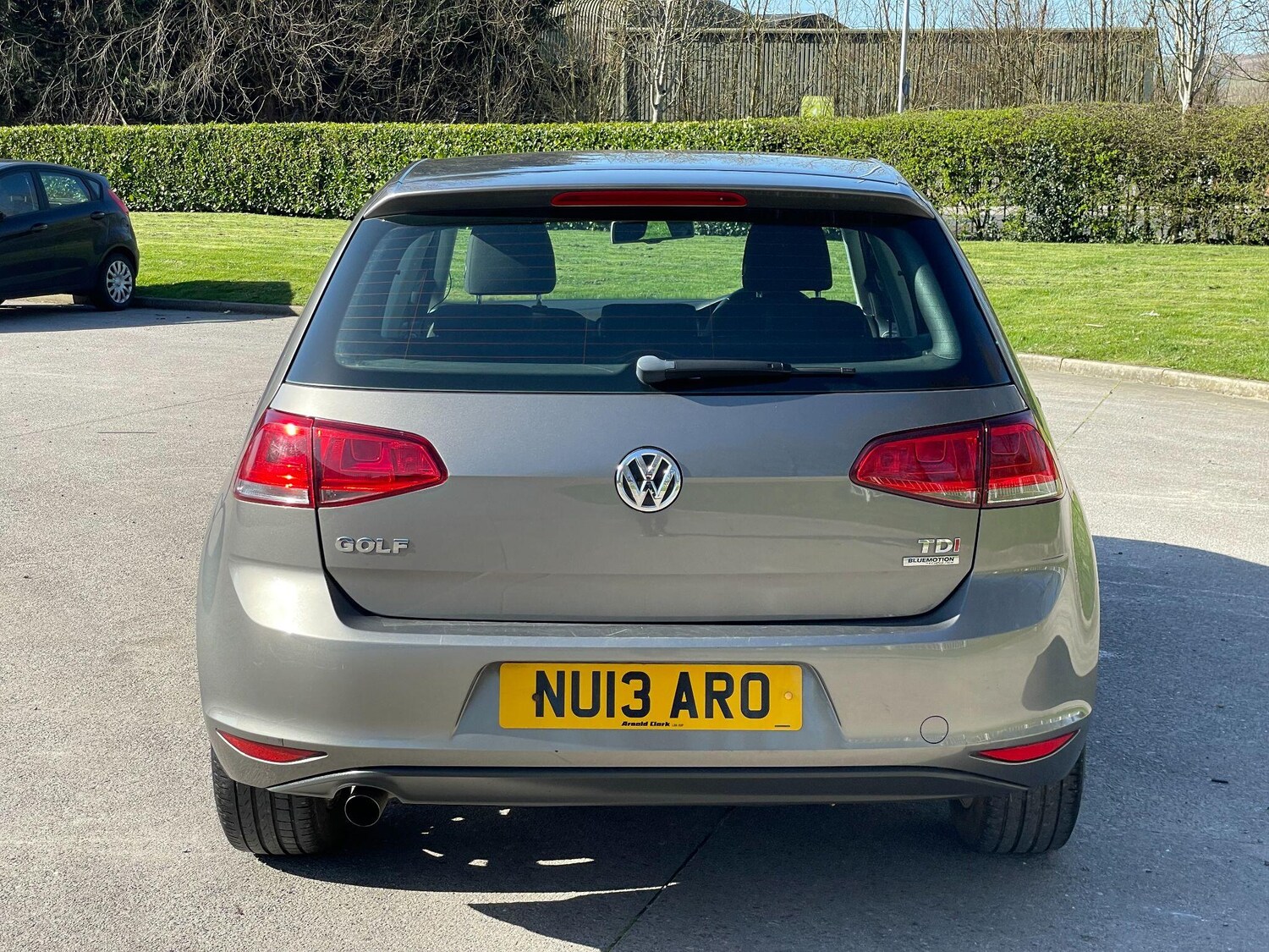 Used Volkswagen Golf 2013 for sale - 77939712: Photo 6