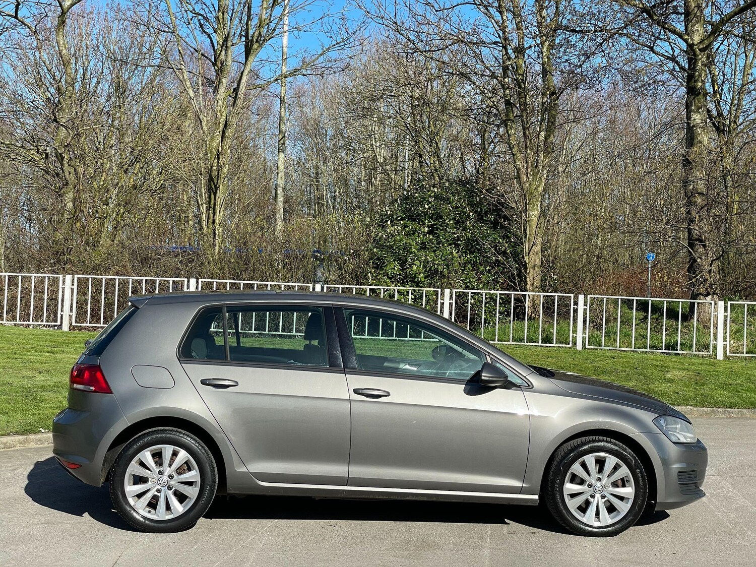 Used Volkswagen Golf 2013 for sale - 77939712: Photo 8