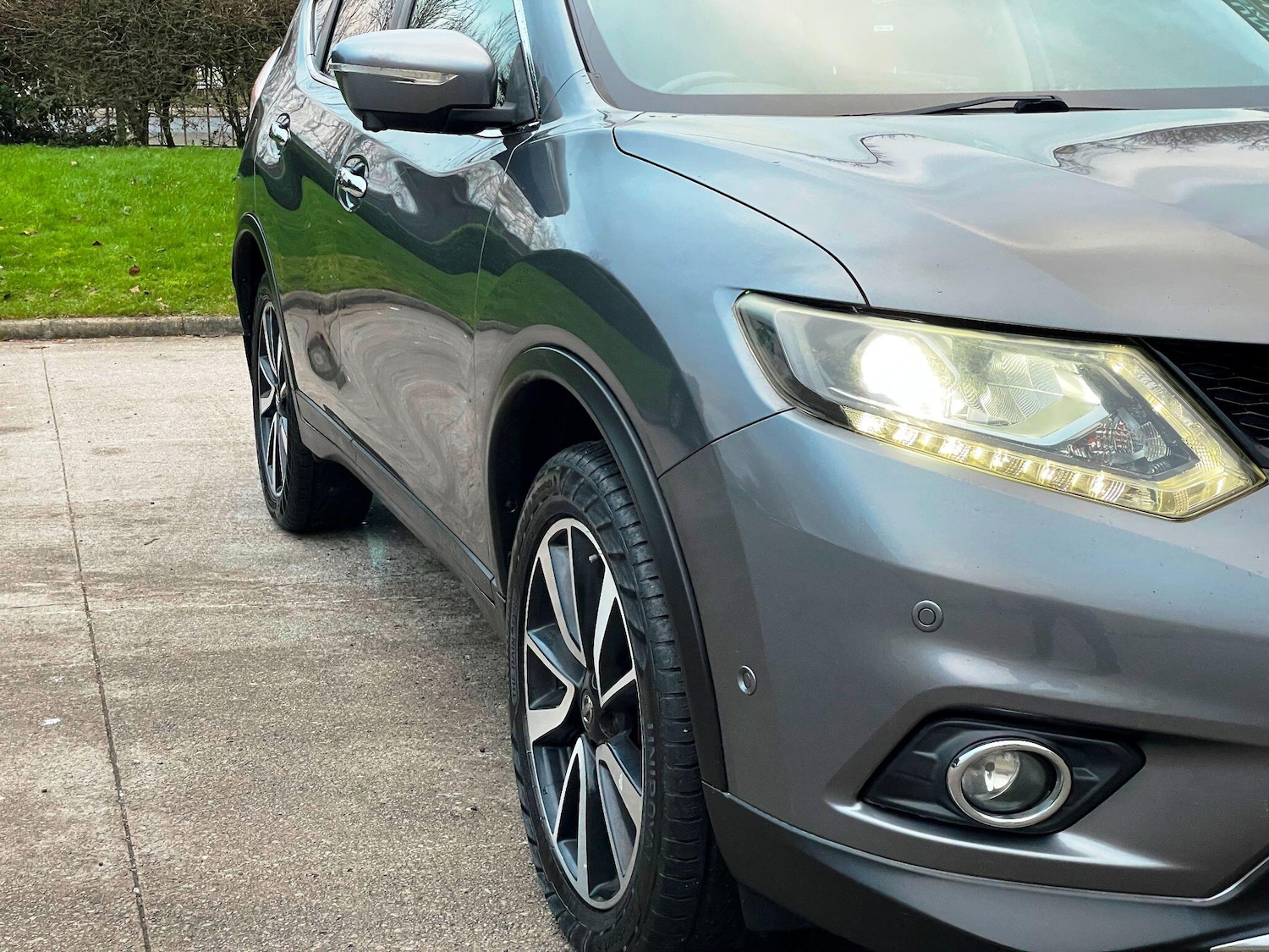 Used Nissan X-Trail 2015 for sale - 77174752: Photo 13