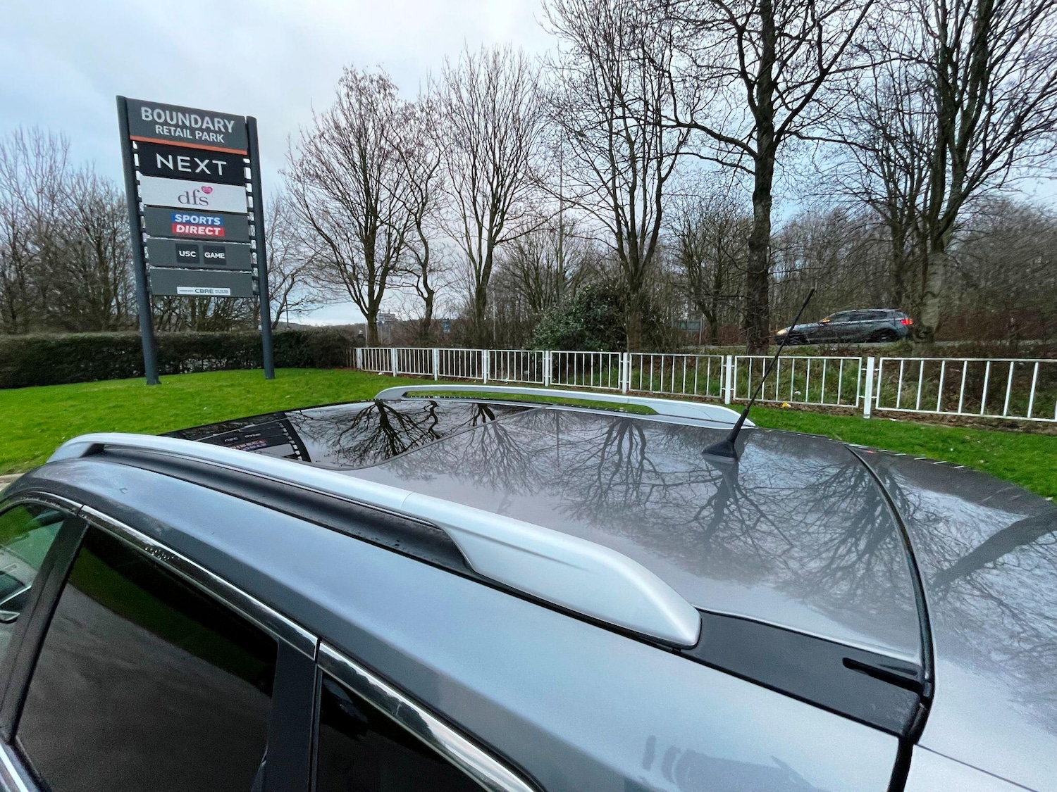 Used Nissan X-Trail 2015 for sale - 77174752: Photo 15