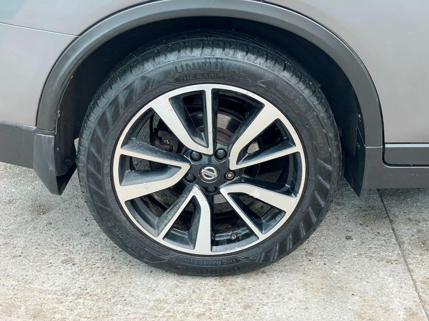 Used Nissan X-Trail 2015 for sale - 77174752: Photo 19