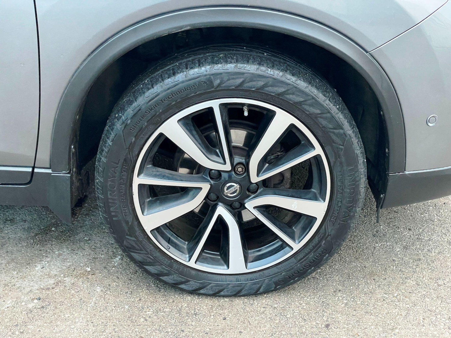 Used Nissan X-Trail 2015 for sale - 77174752: Photo 20