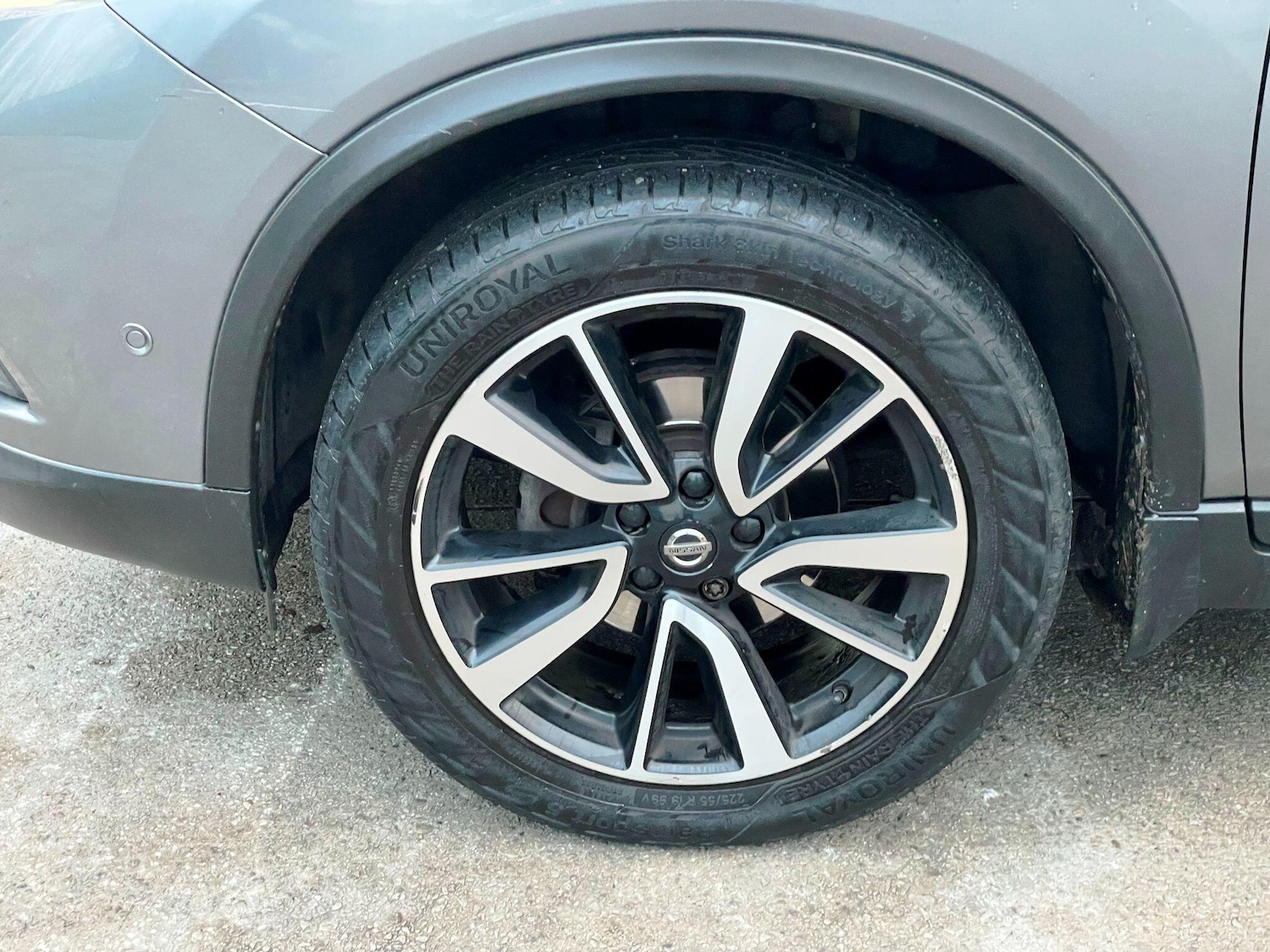 Used Nissan X-Trail 2015 for sale - 77174752: Photo 21