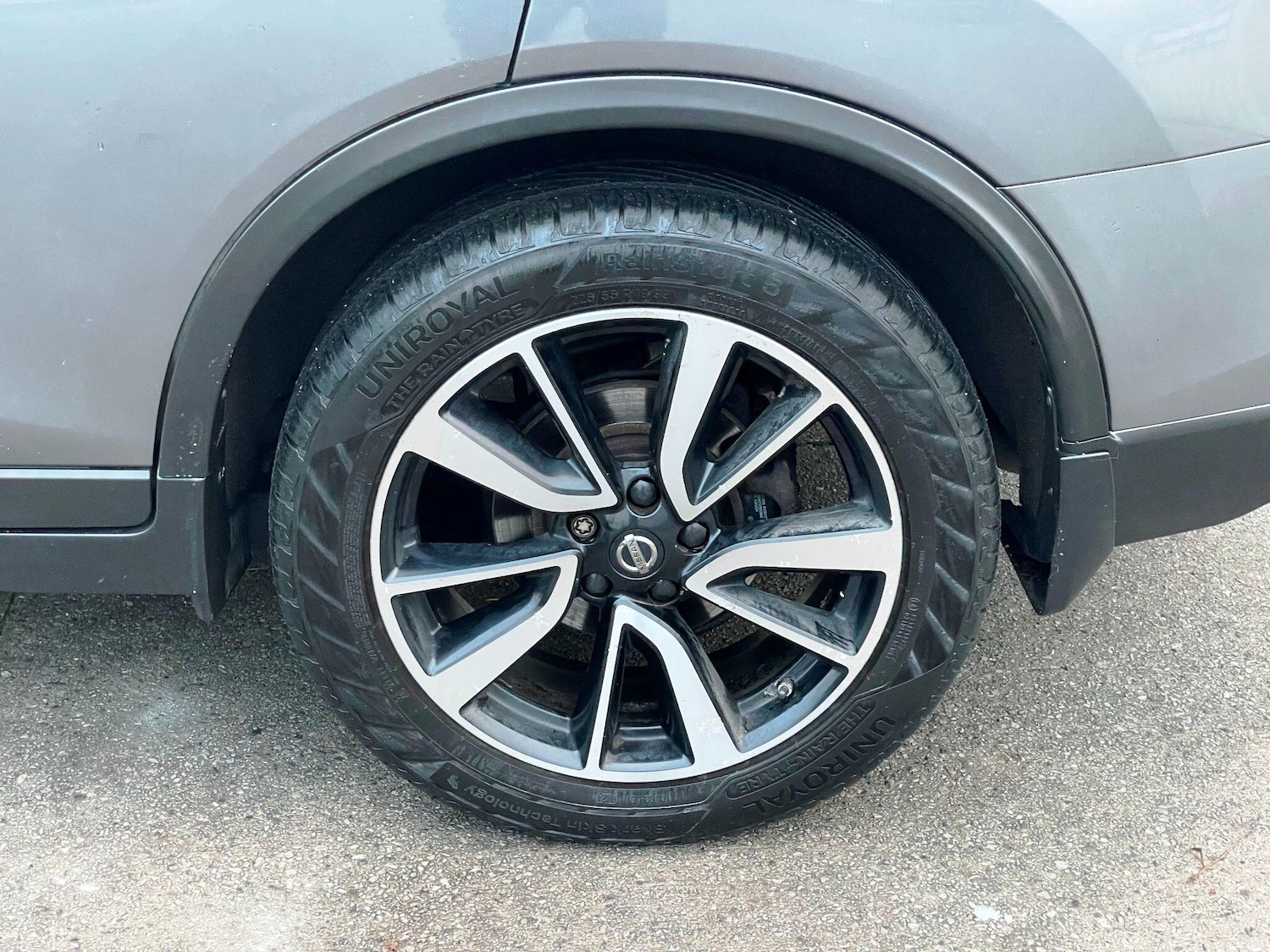 Used Nissan X-Trail 2015 for sale - 77174752: Photo 22