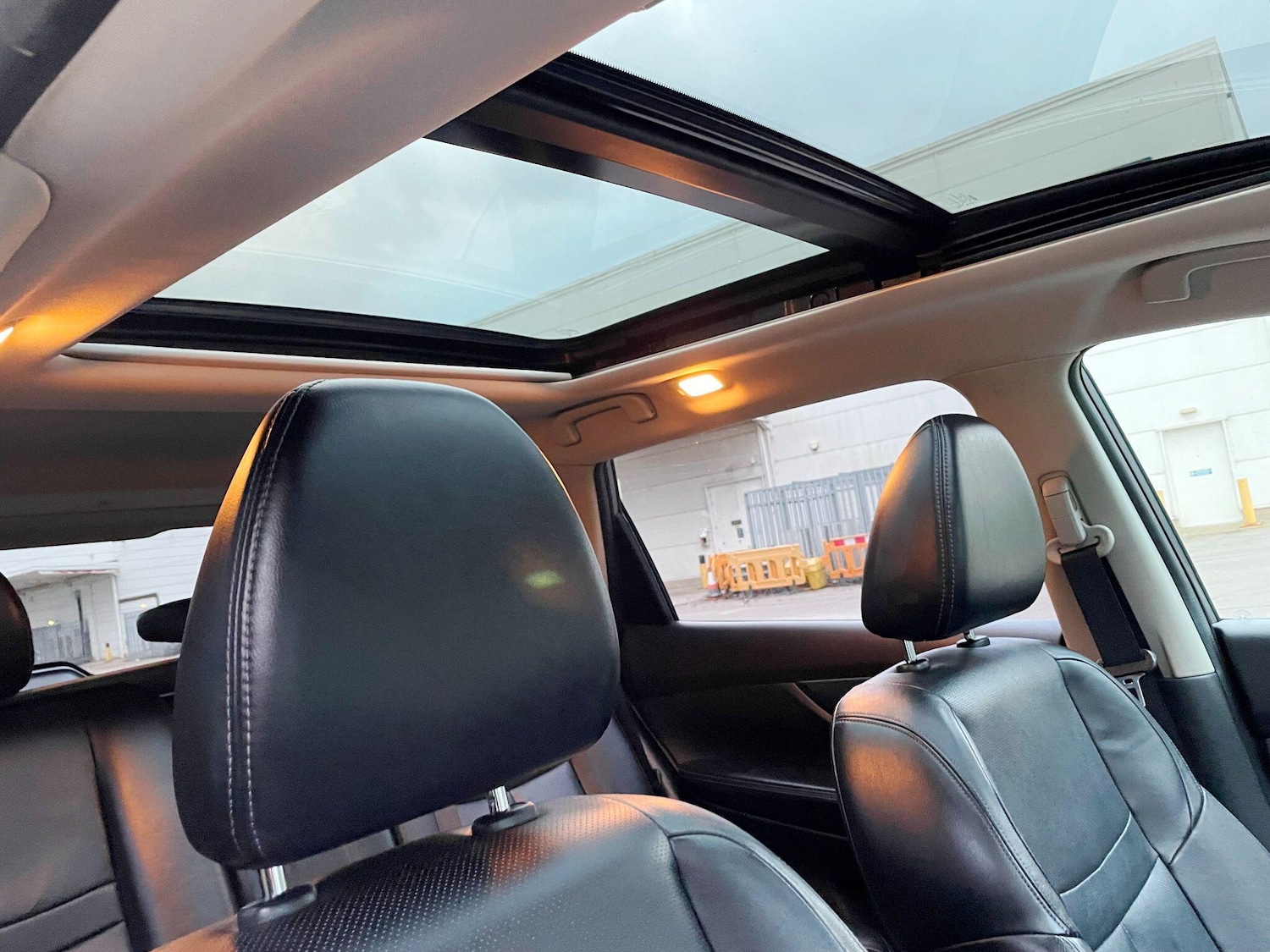 Used Nissan X-Trail 2015 for sale - 77174752: Photo 29