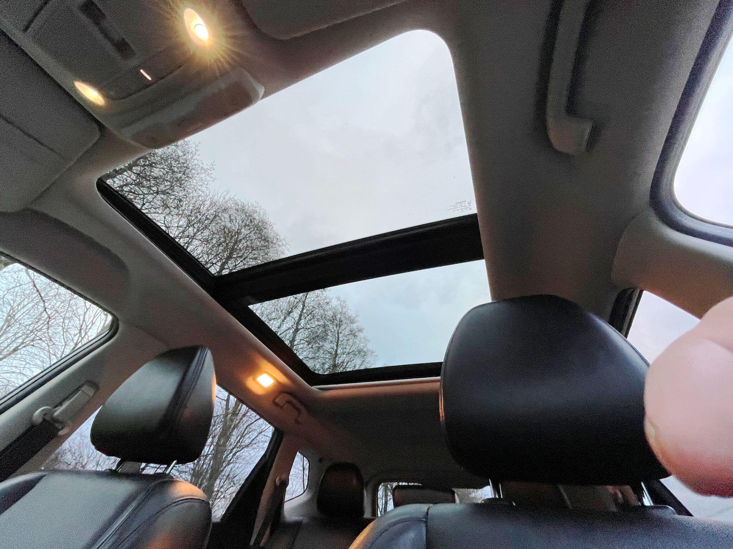 Used Nissan X-Trail 2015 for sale - 77174752: Photo 30