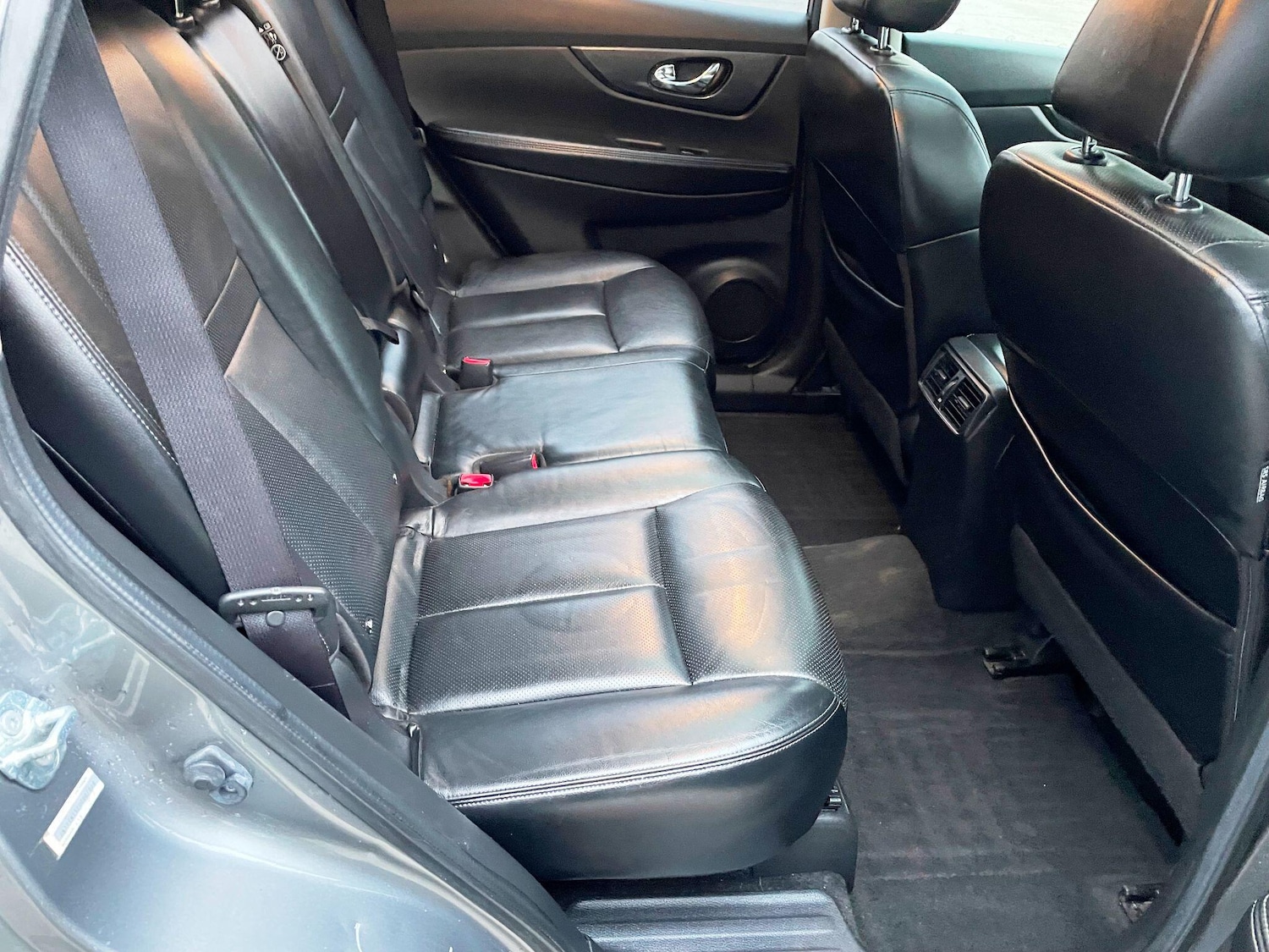 Used Nissan X-Trail 2015 for sale - 77174752: Photo 35