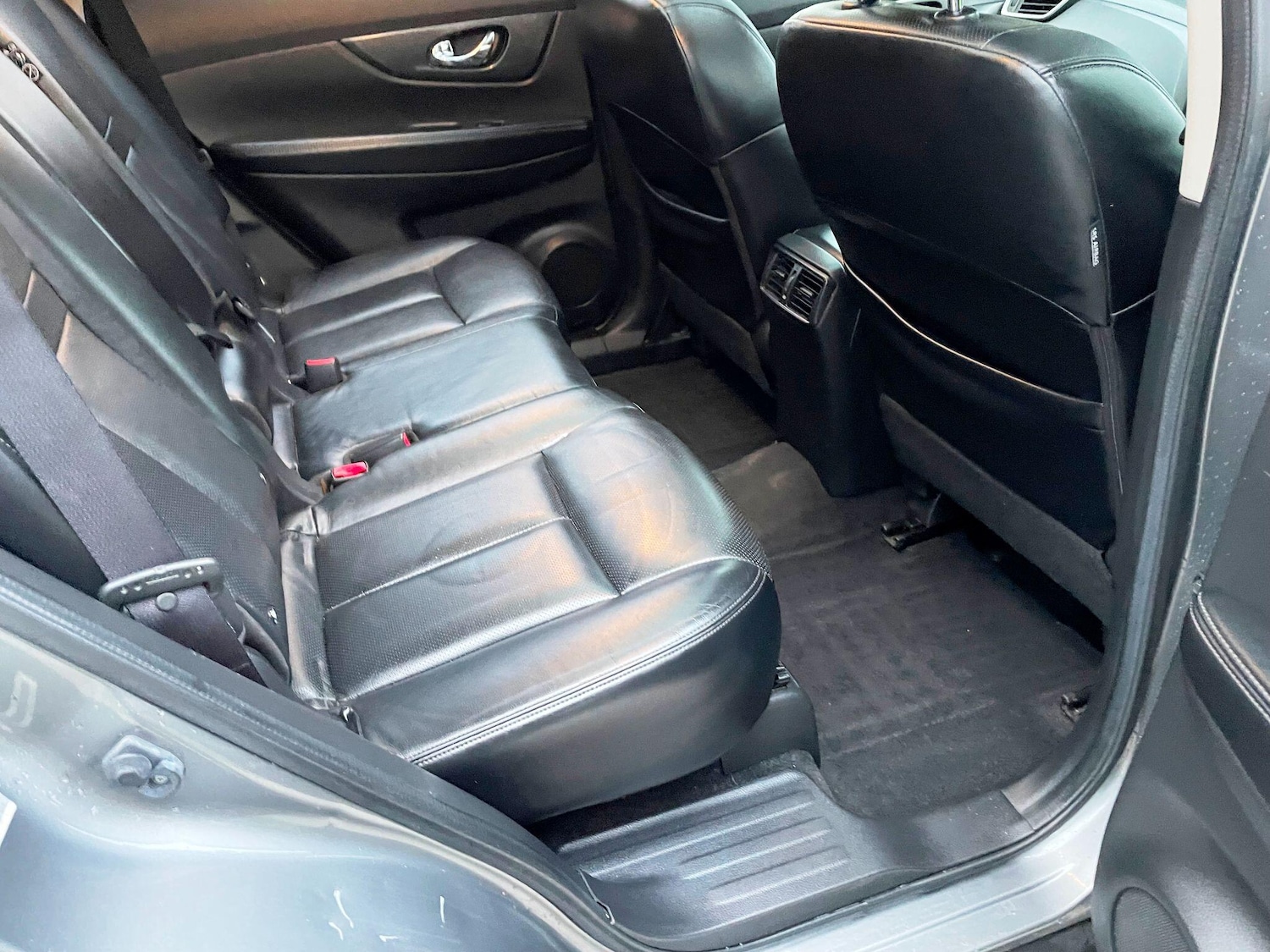 Used Nissan X-Trail 2015 for sale - 77174752: Photo 36