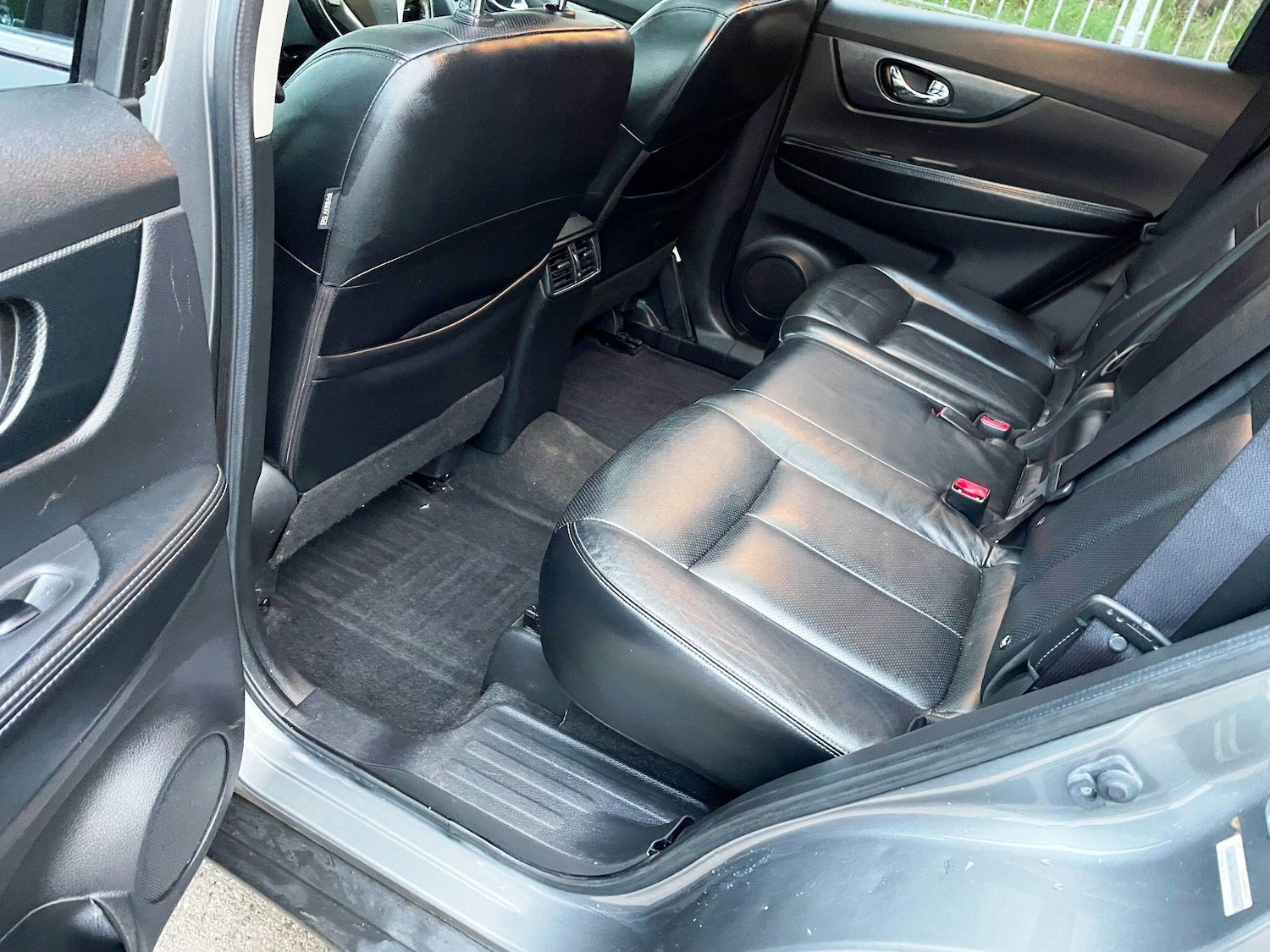 Used Nissan X-Trail 2015 for sale - 77174752: Photo 38