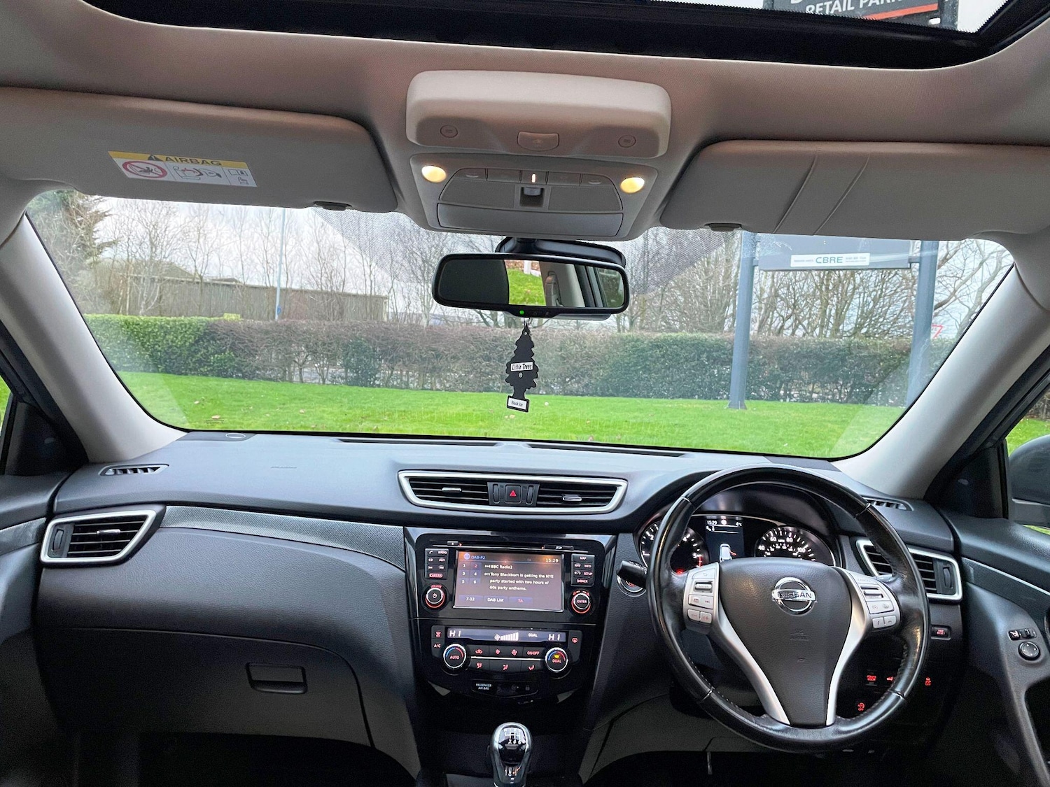 Used Nissan X-Trail 2015 for sale - 77174752: Photo 40