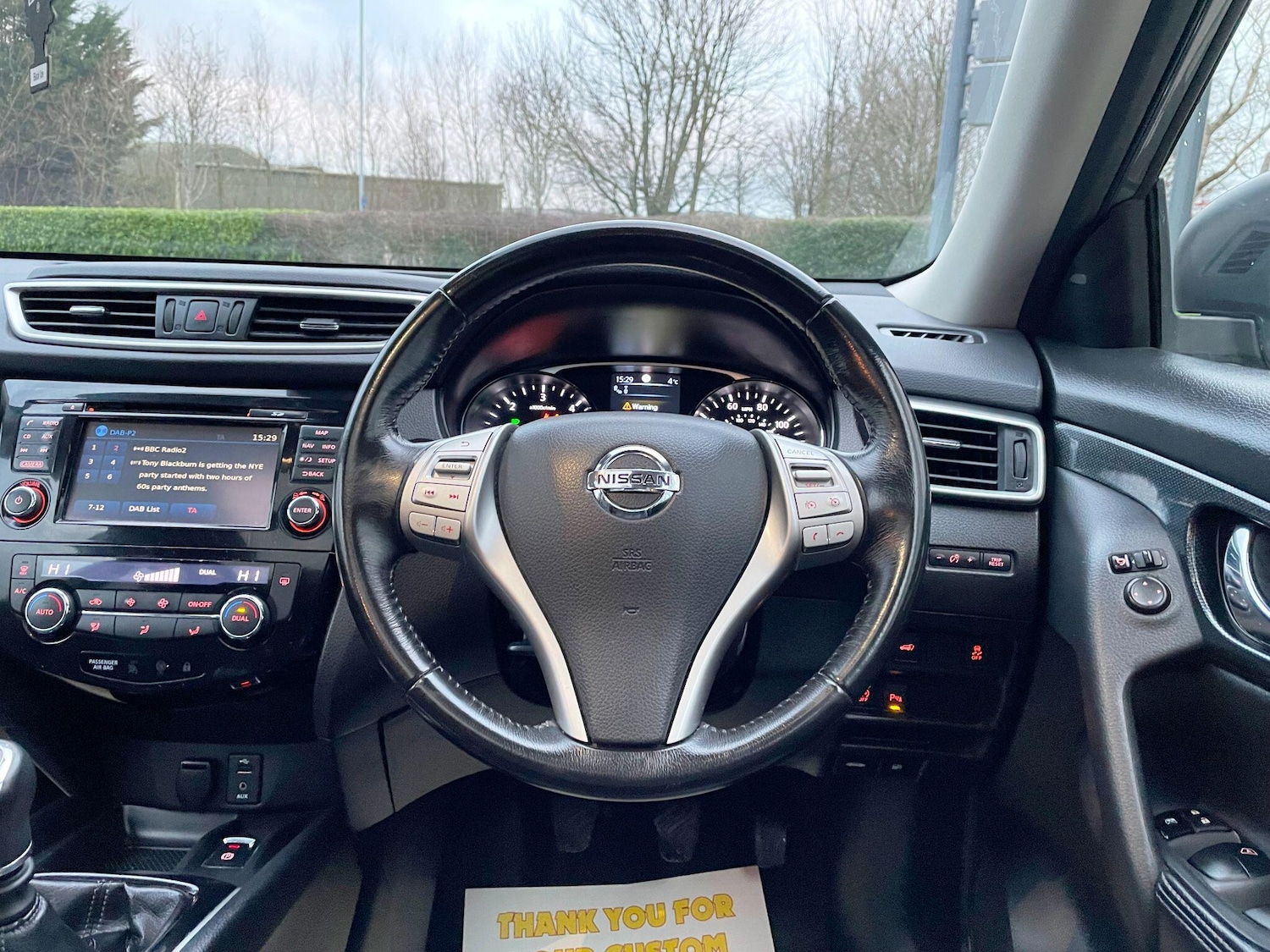 Used Nissan X-Trail 2015 for sale - 77174752: Photo 41