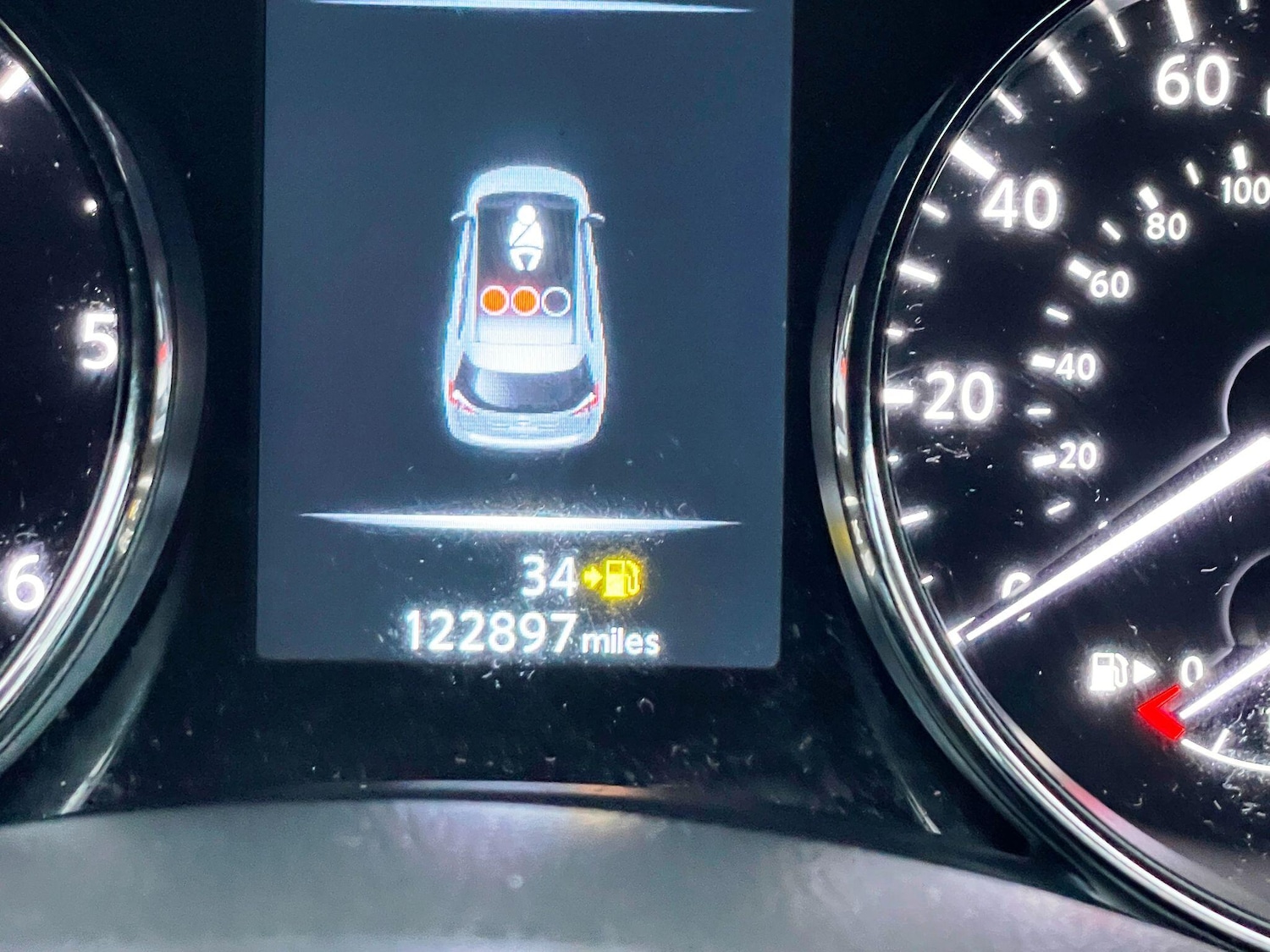 Used Nissan X-Trail 2015 for sale - 77174752: Photo 47