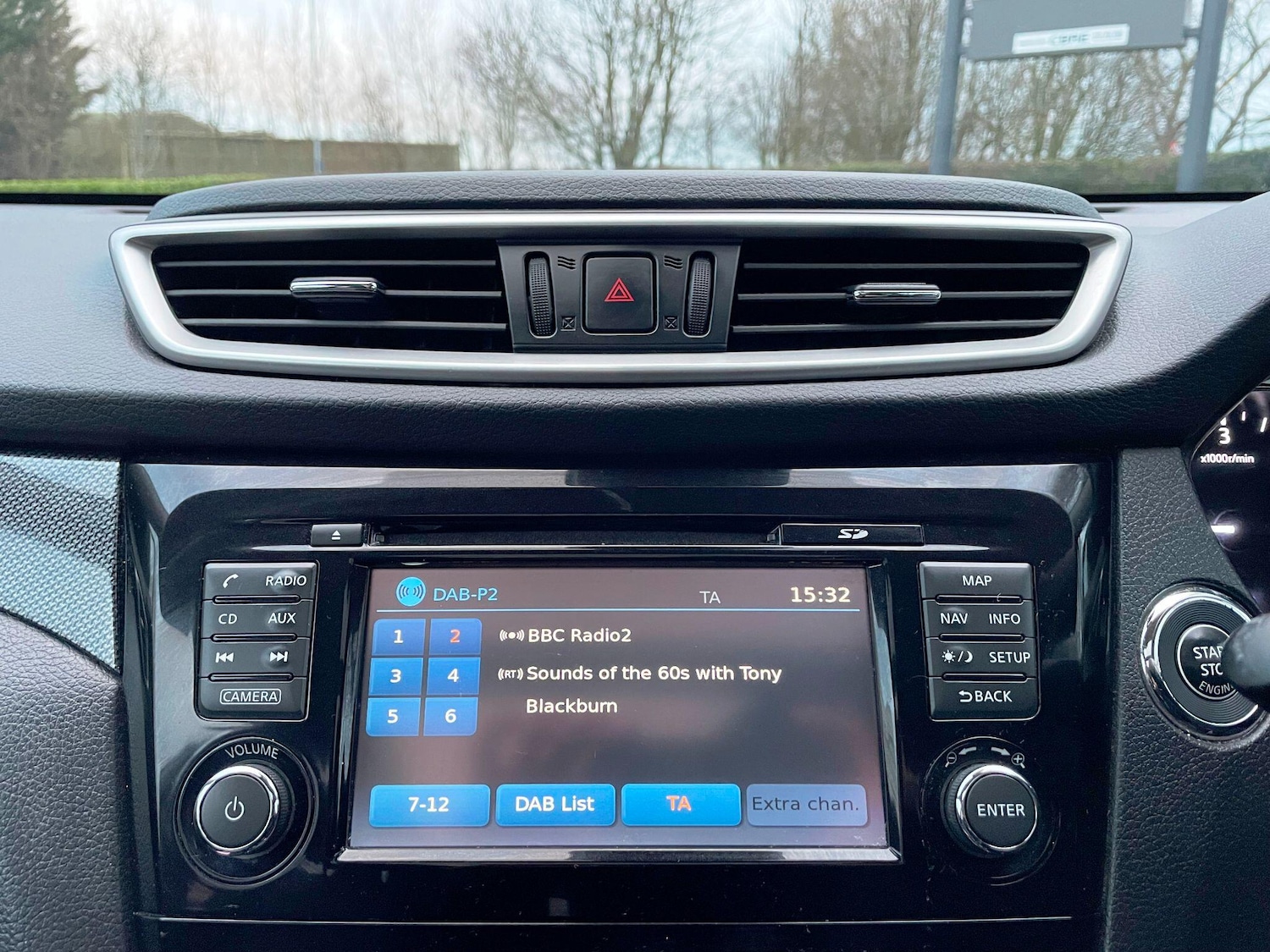 Used Nissan X-Trail 2015 for sale - 77174752: Photo 48