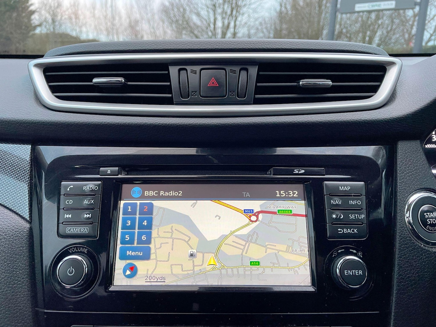 Used Nissan X-Trail 2015 for sale - 77174752: Photo 49