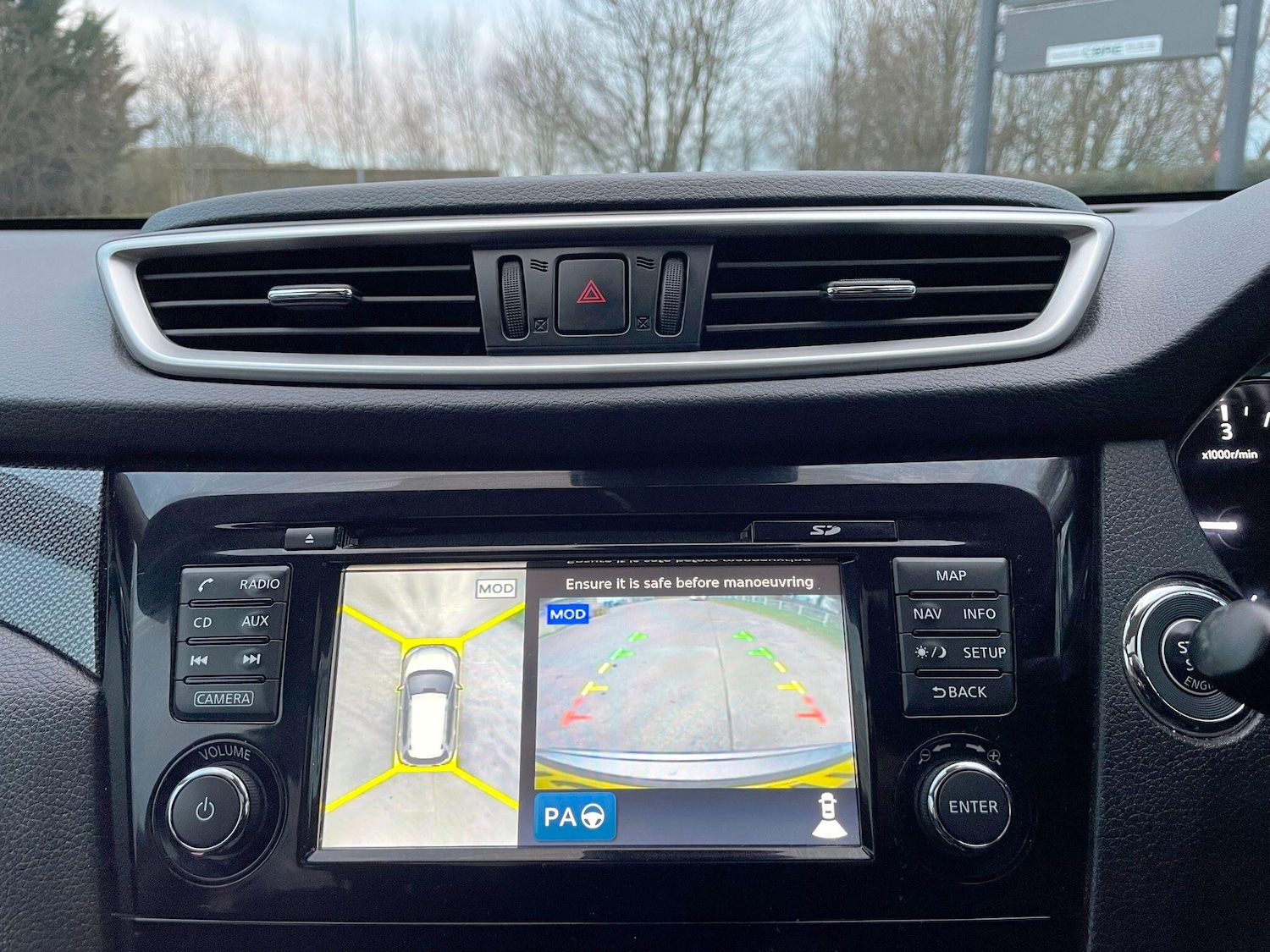 Used Nissan X-Trail 2015 for sale - 77174752: Photo 50