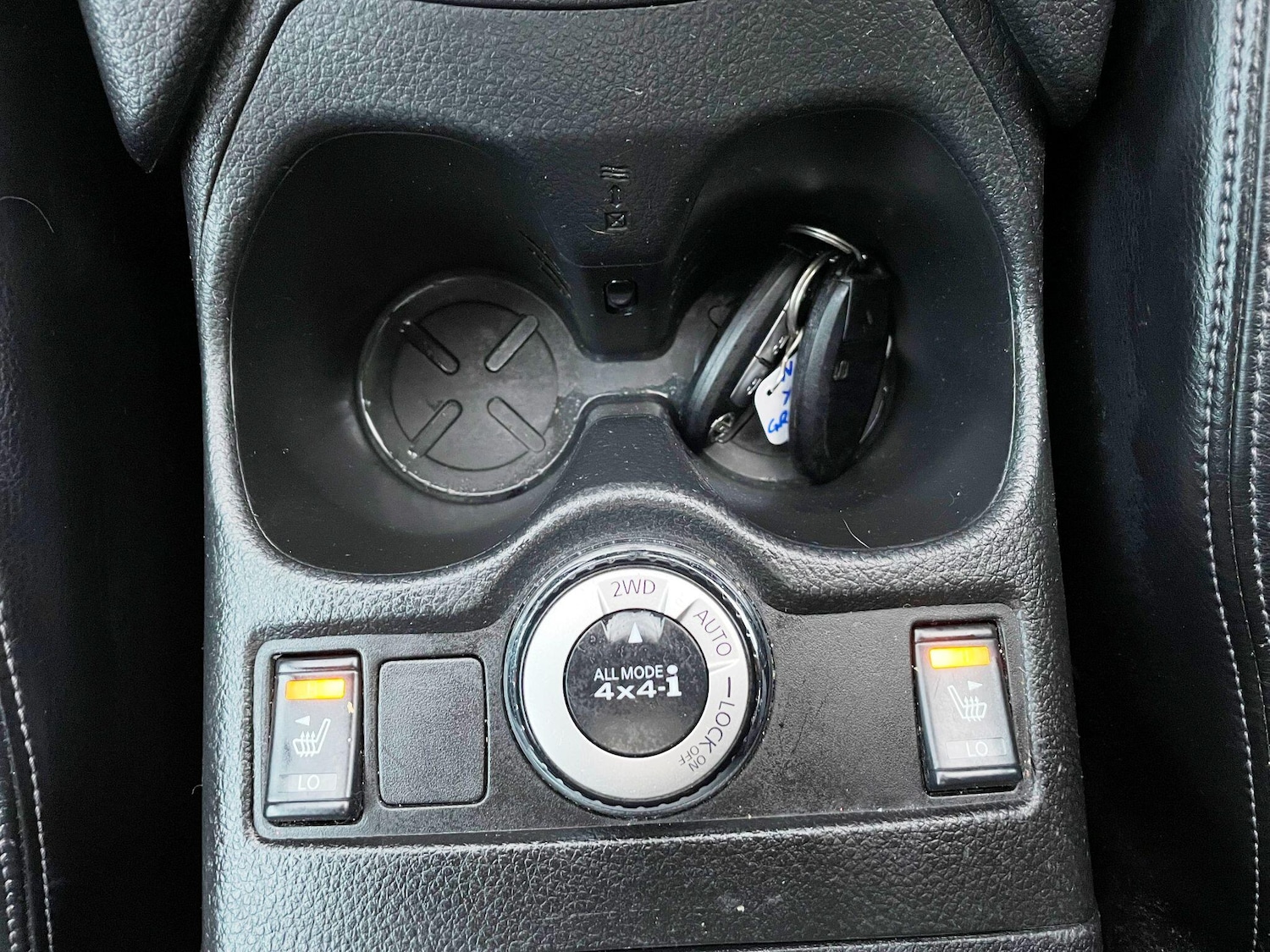 Used Nissan X-Trail 2015 for sale - 77174752: Photo 54